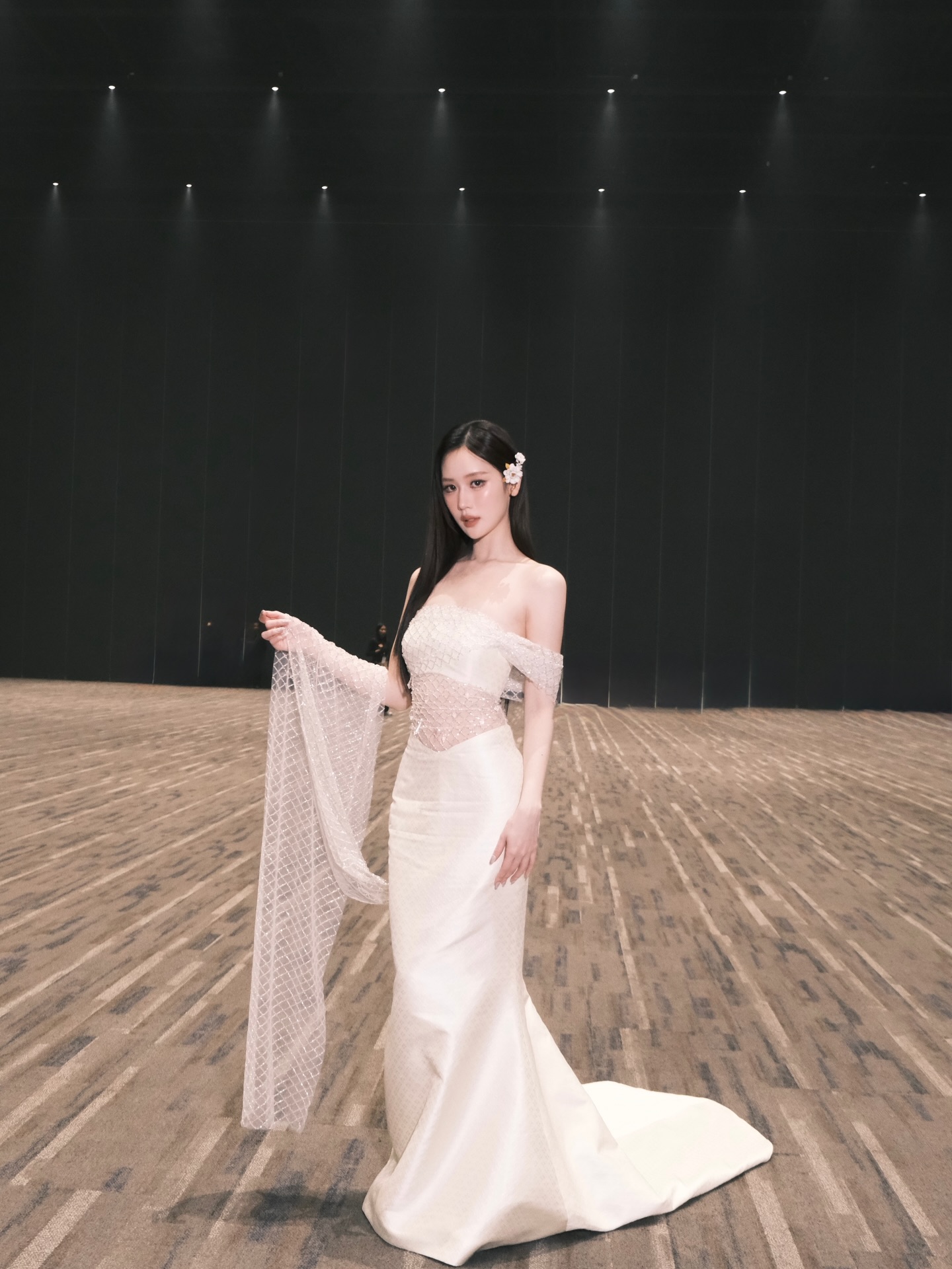 เจน - เมธิกา จีรนรภัทร