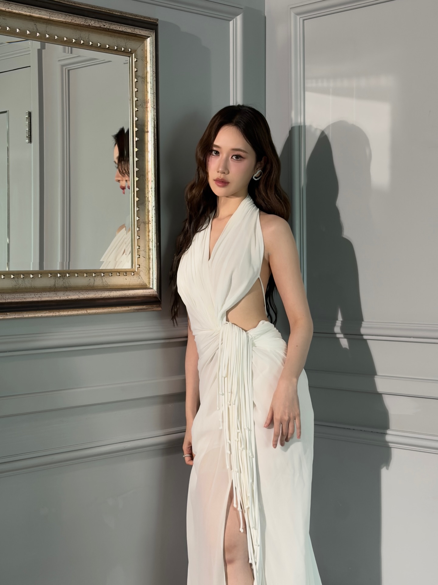 เจน - เมธิกา จีรนรภัทร