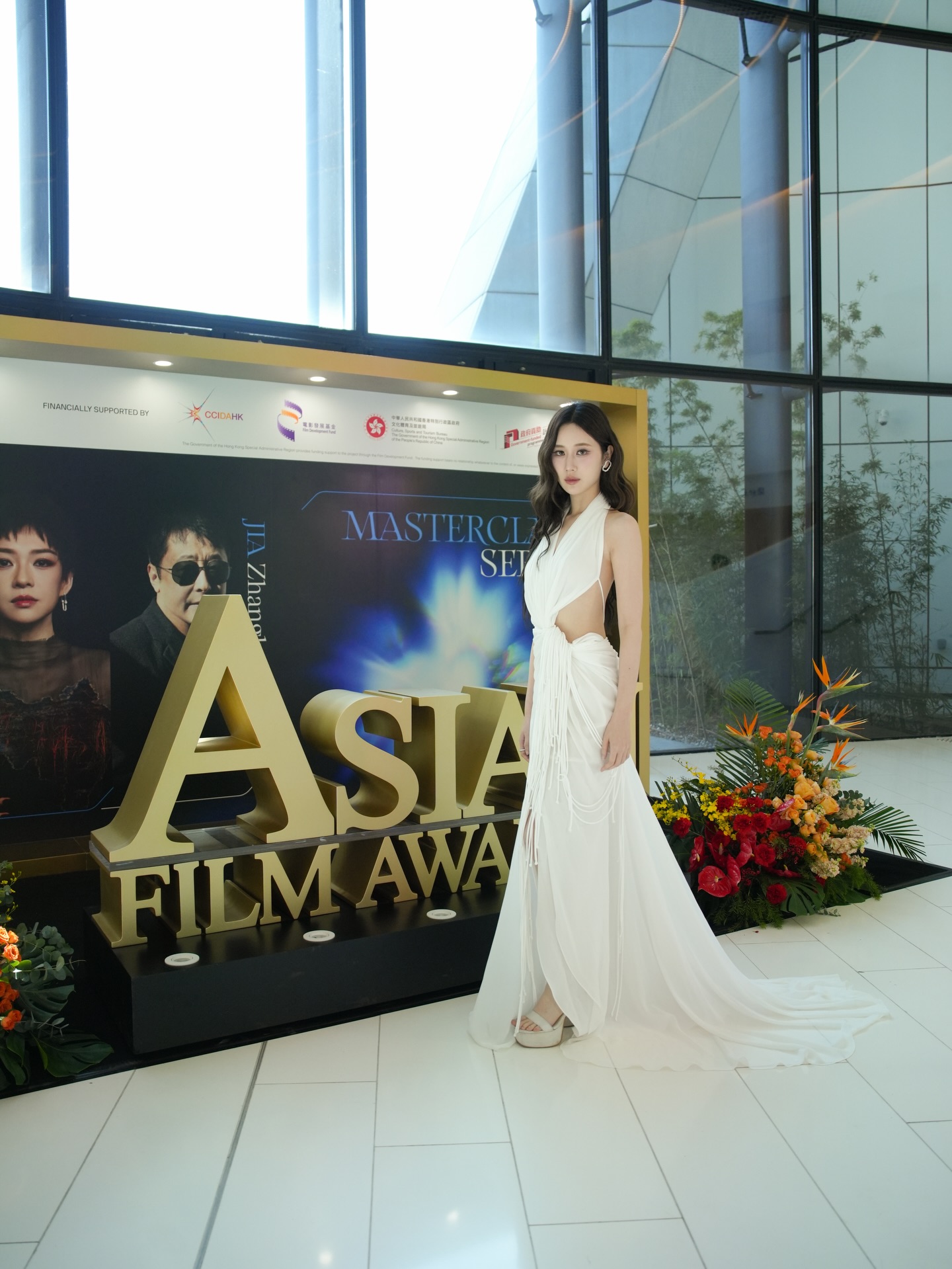 เจน - เมธิกา จีรนรภัทร