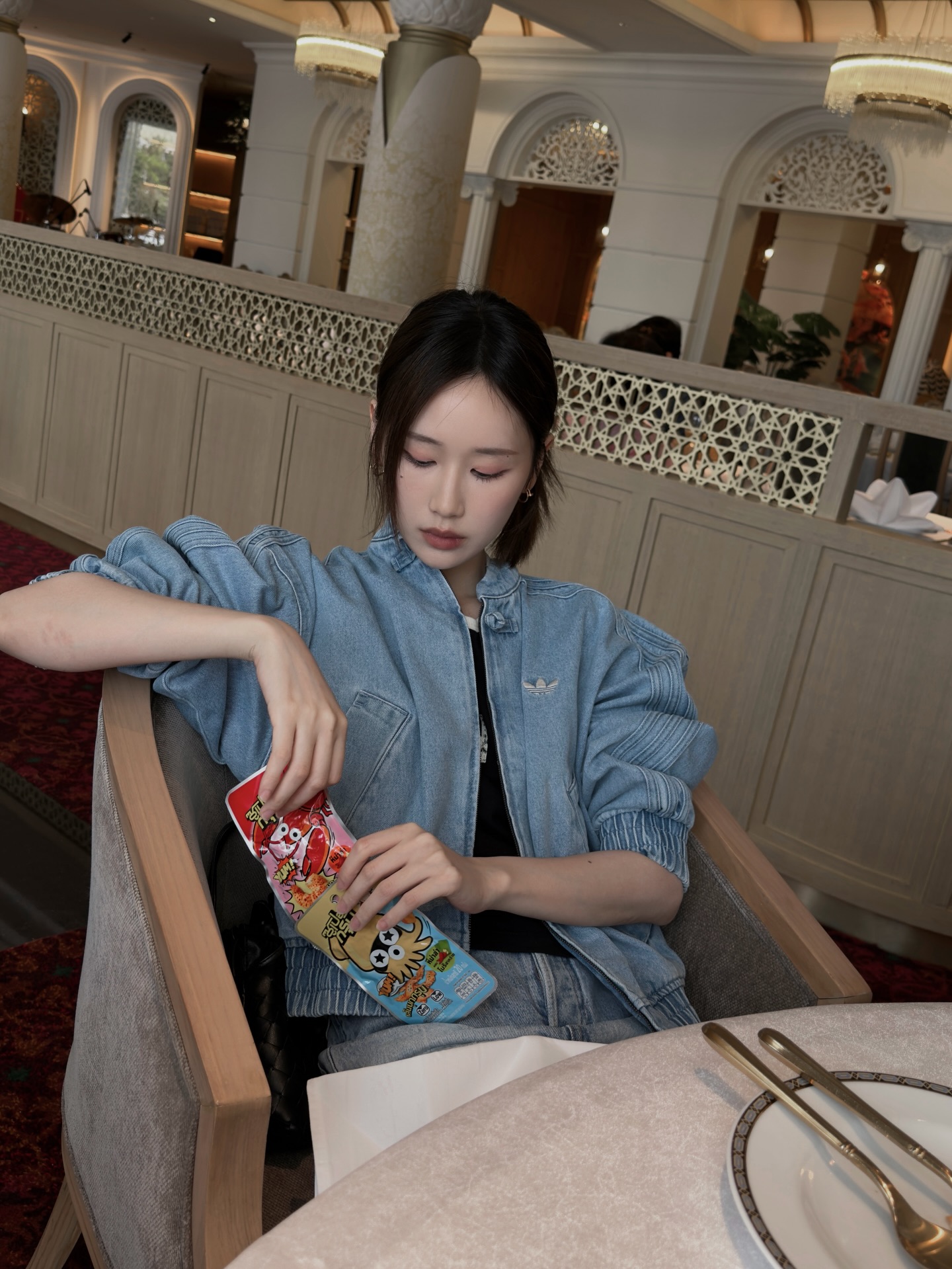 เจน - เมธิกา จีรนรภัทร