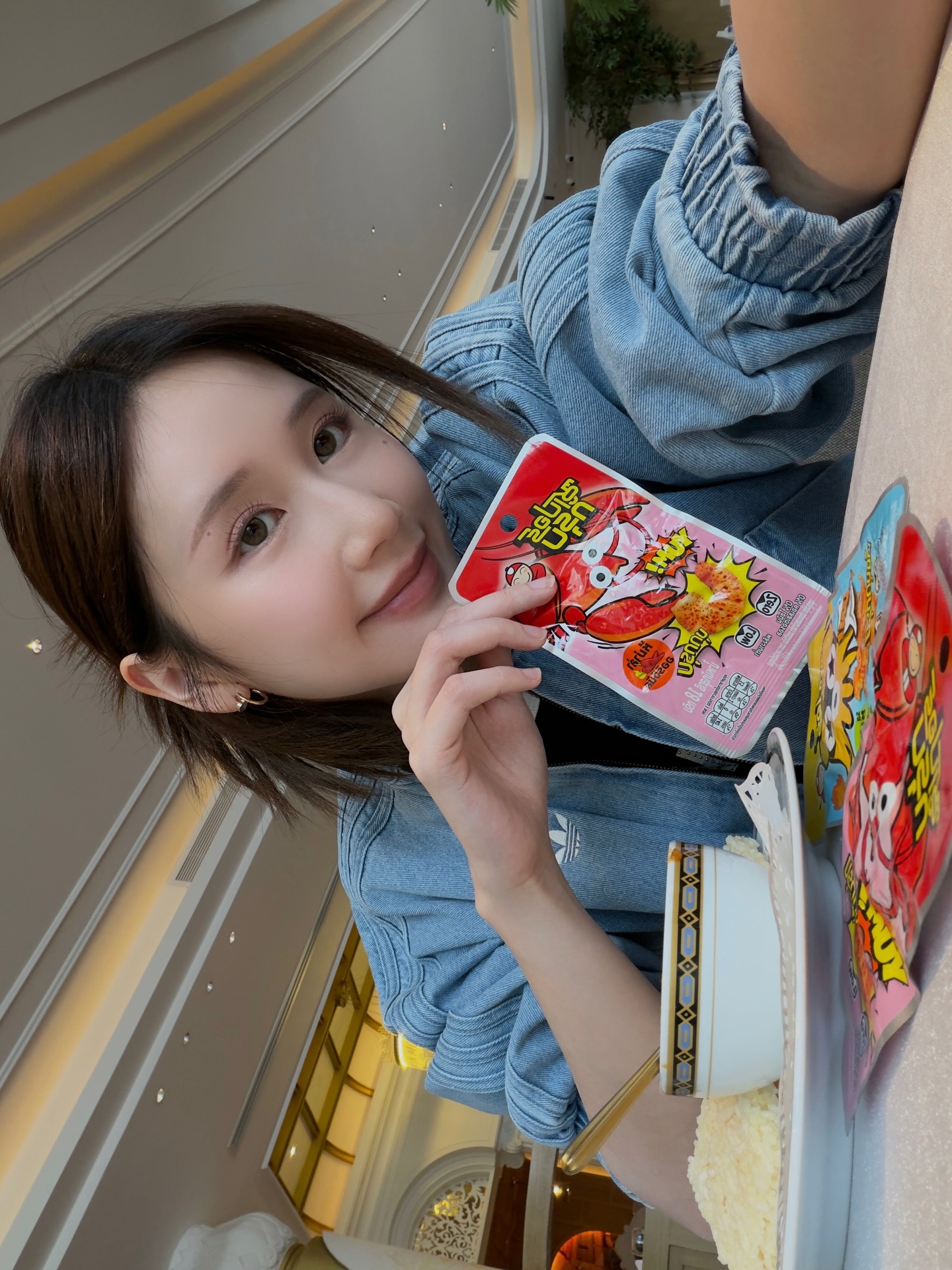 เจน - เมธิกา จีรนรภัทร