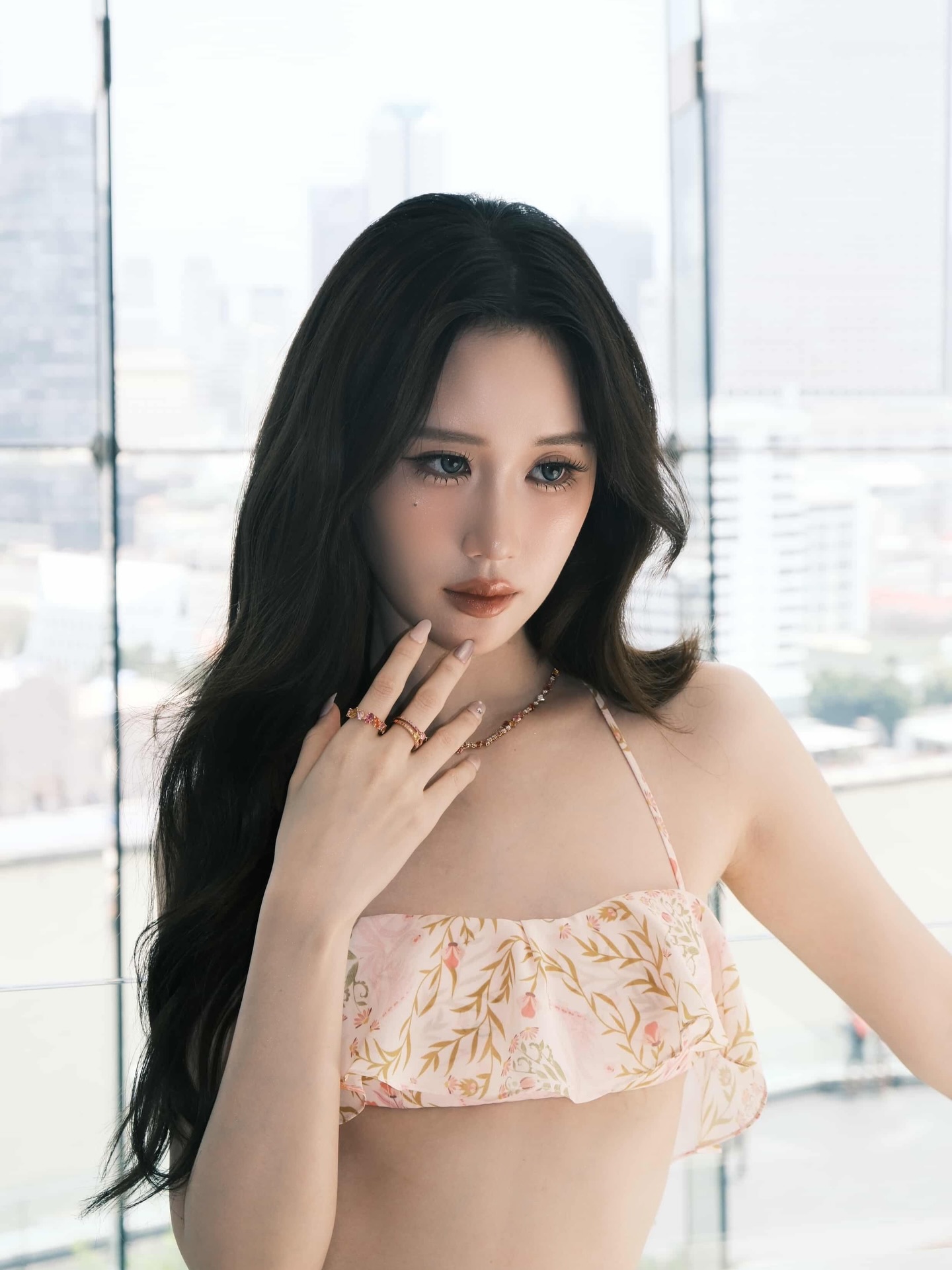 เจน - เมธิกา จีรนรภัทร