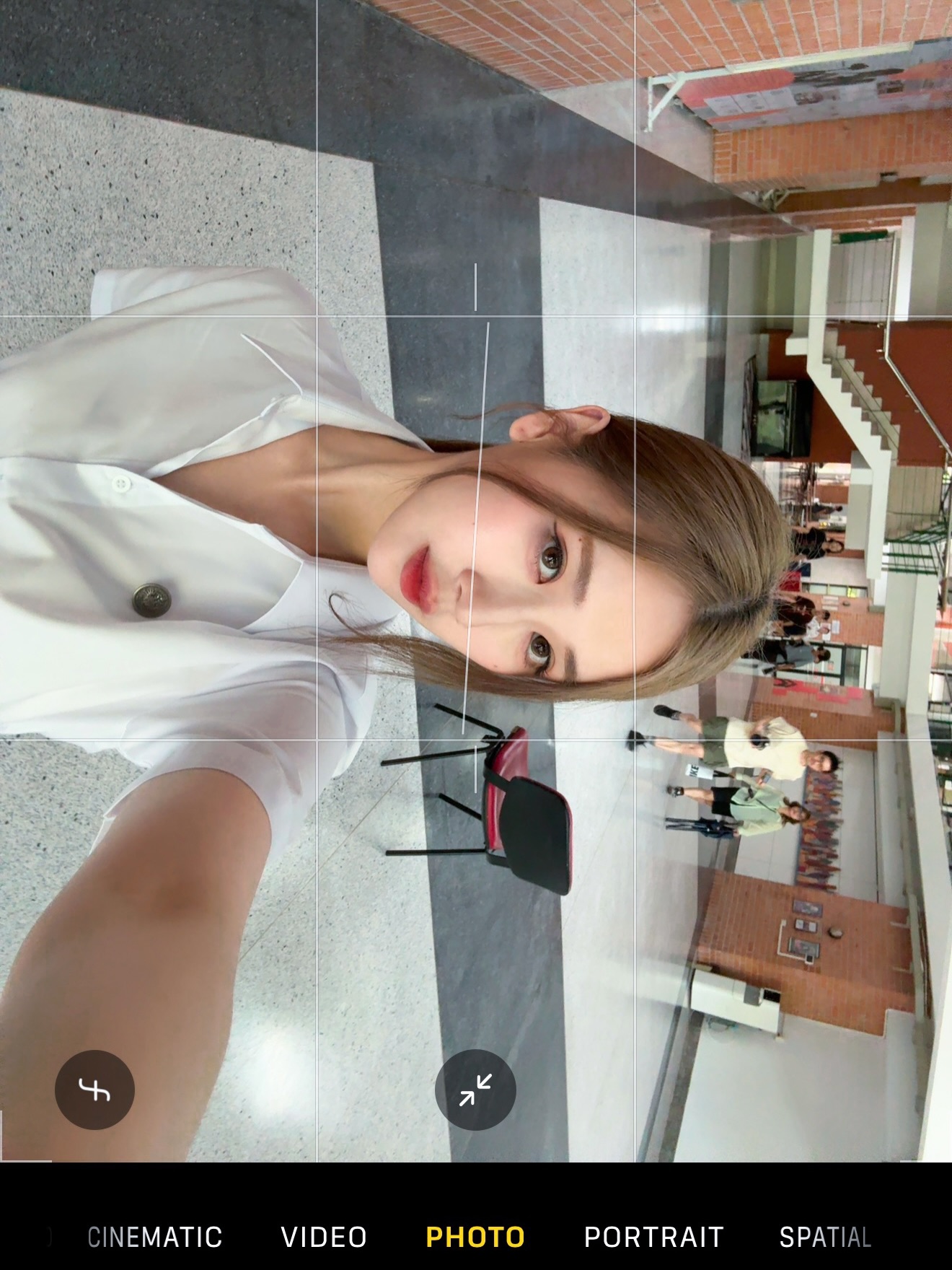 เจน - เมธิกา จีรนรภัทร