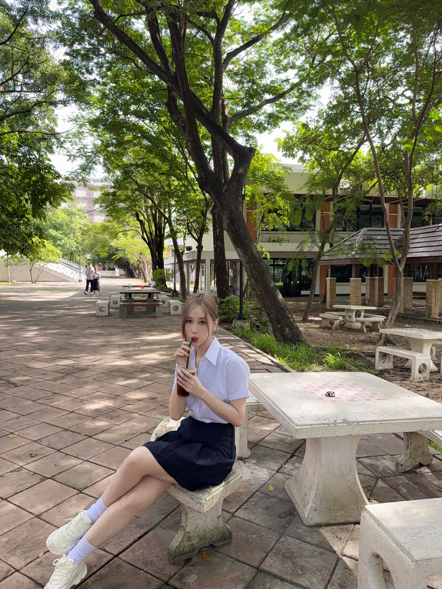 เจน - เมธิกา จีรนรภัทร