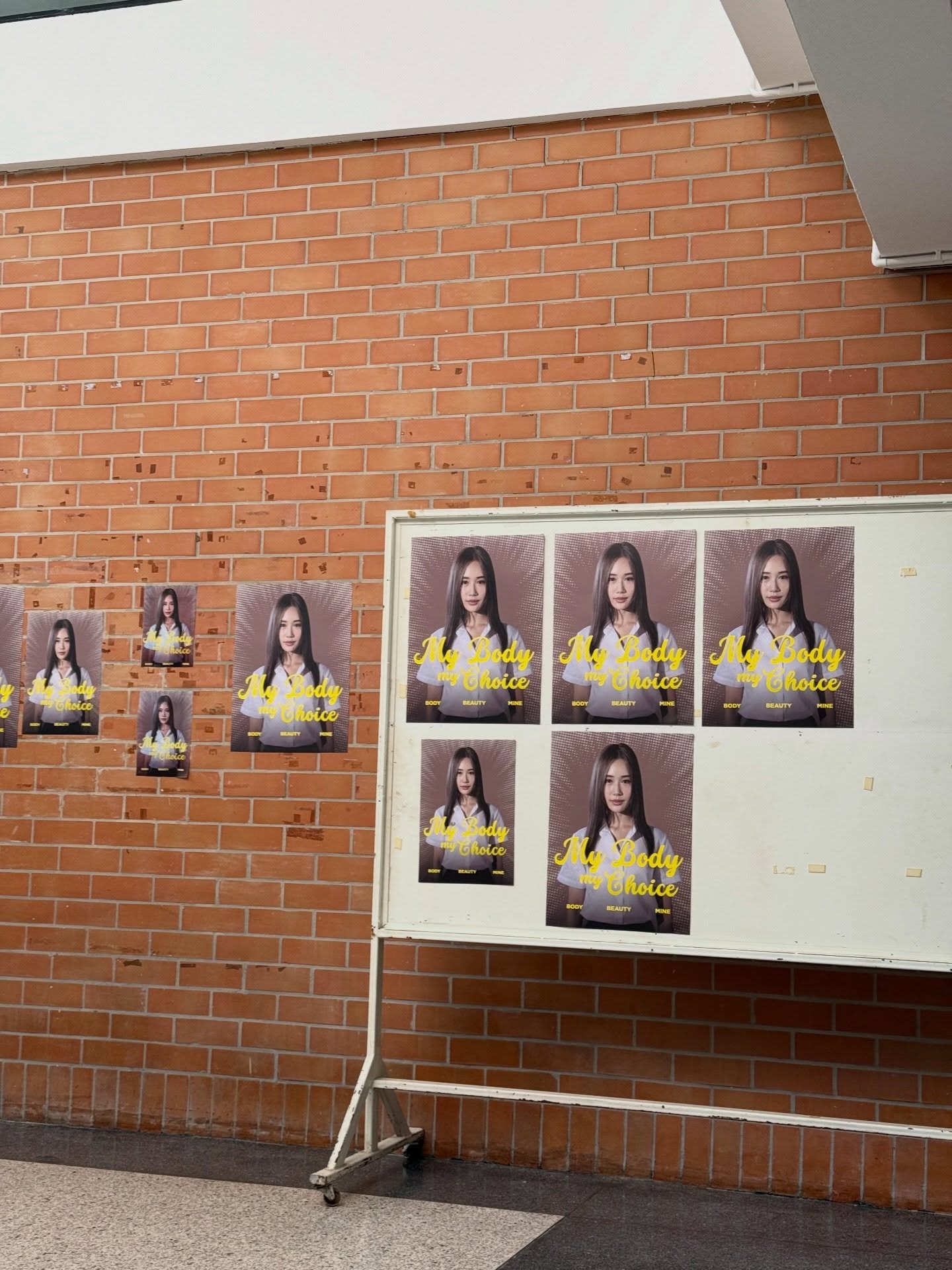 เจน - เมธิกา จีรนรภัทร