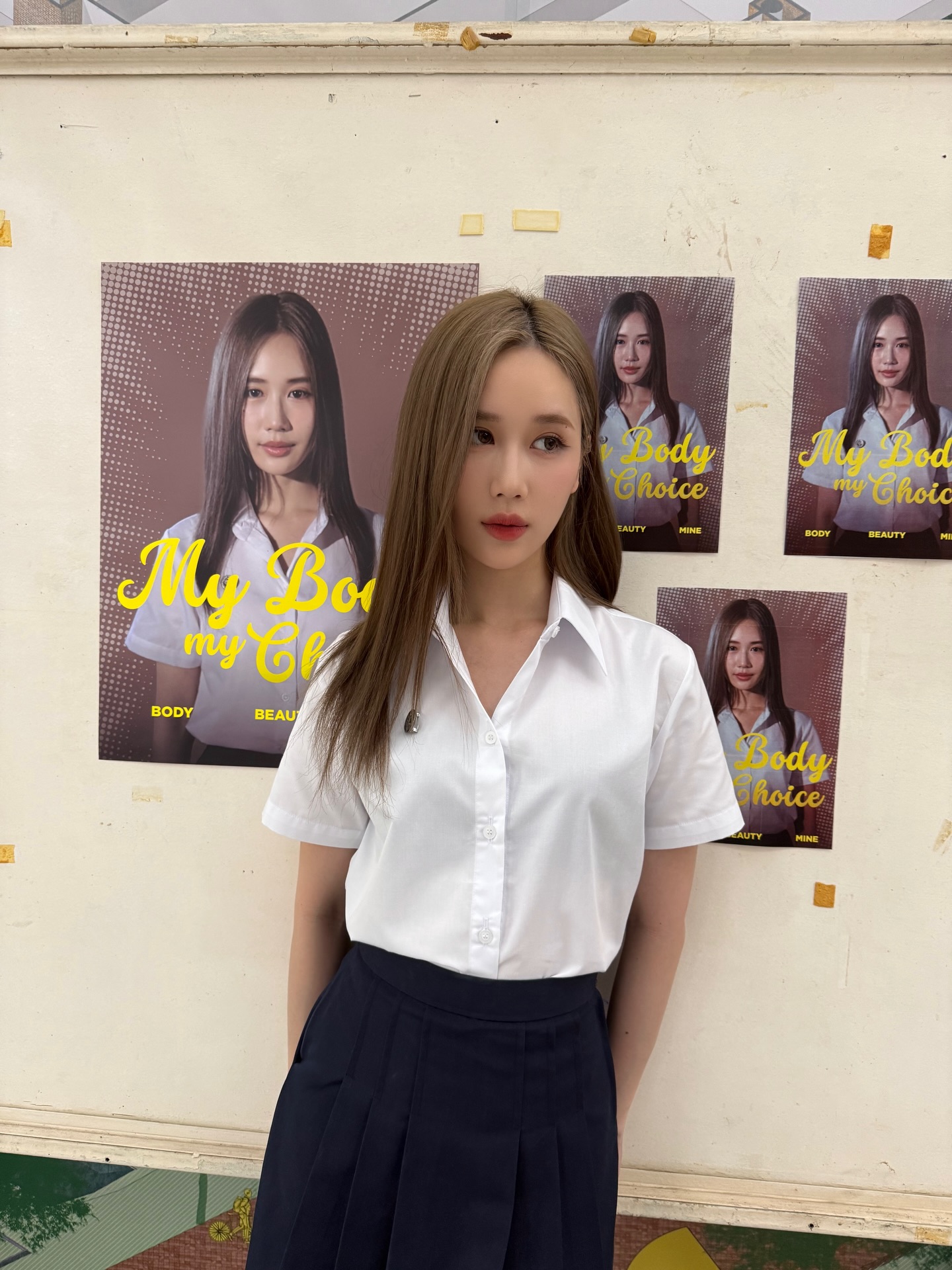 เจน - เมธิกา จีรนรภัทร