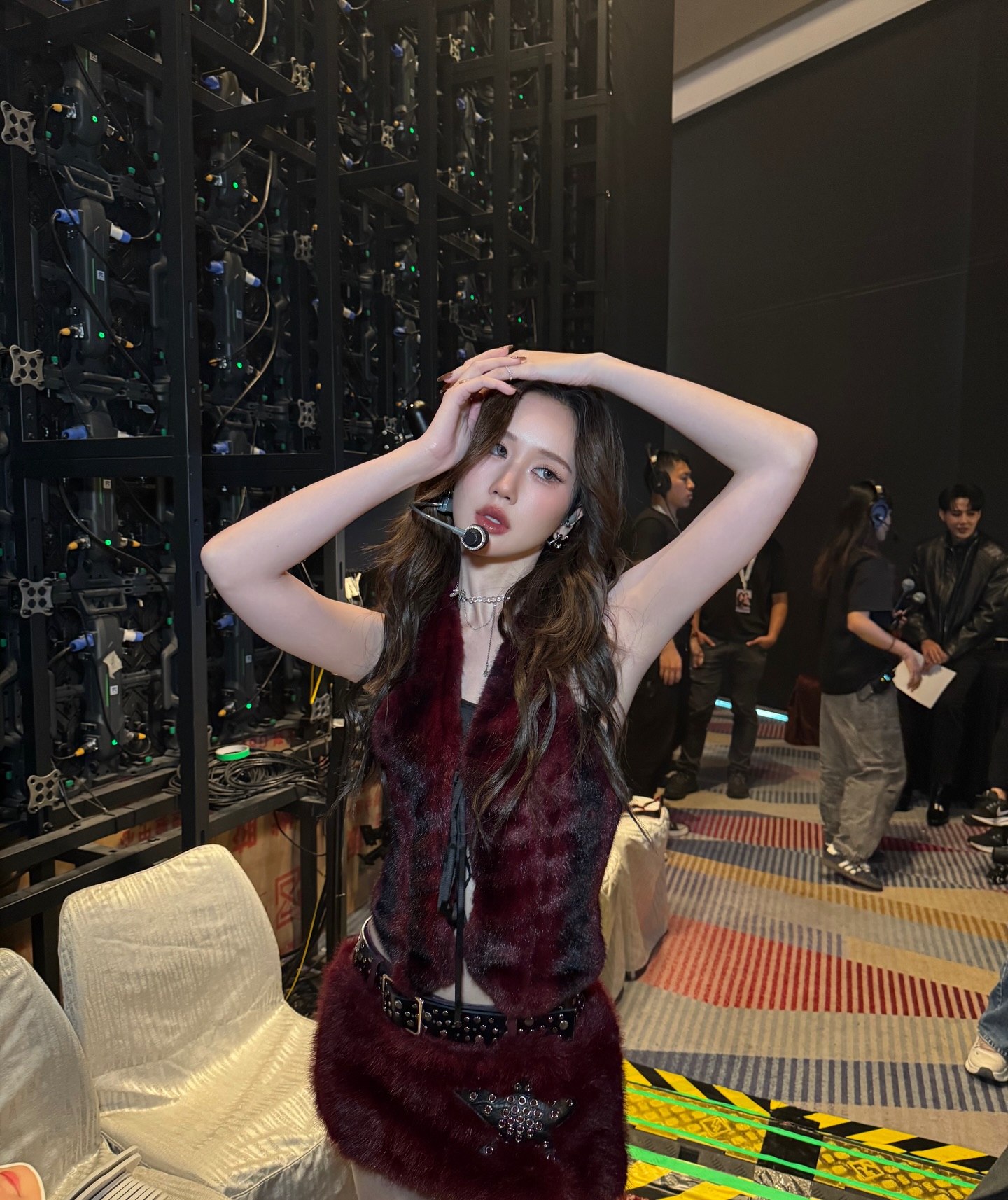 เจน - เมธิกา จีรนรภัทร