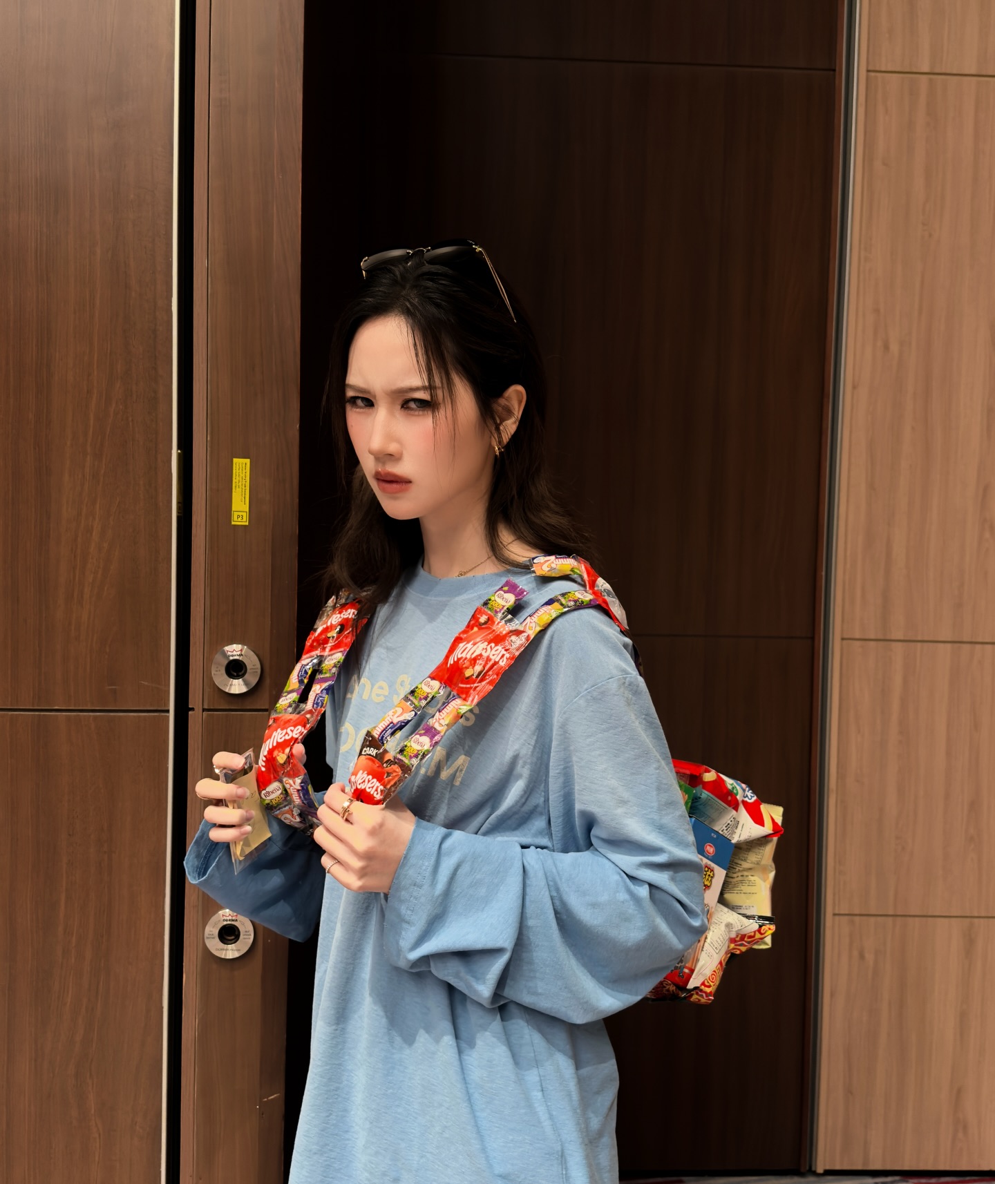 เจน - เมธิกา จีรนรภัทร