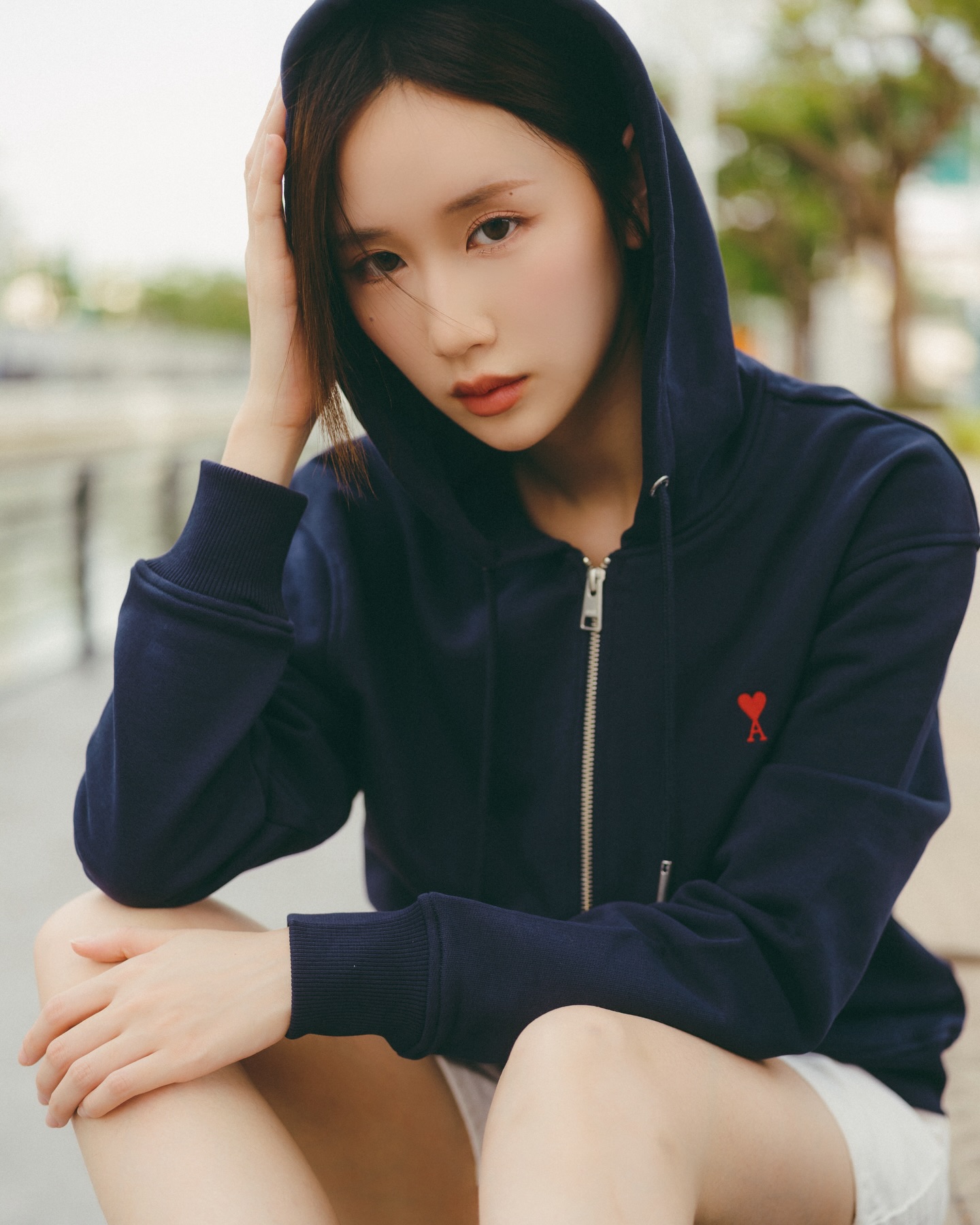 เจน - เมธิกา จีรนรภัทร