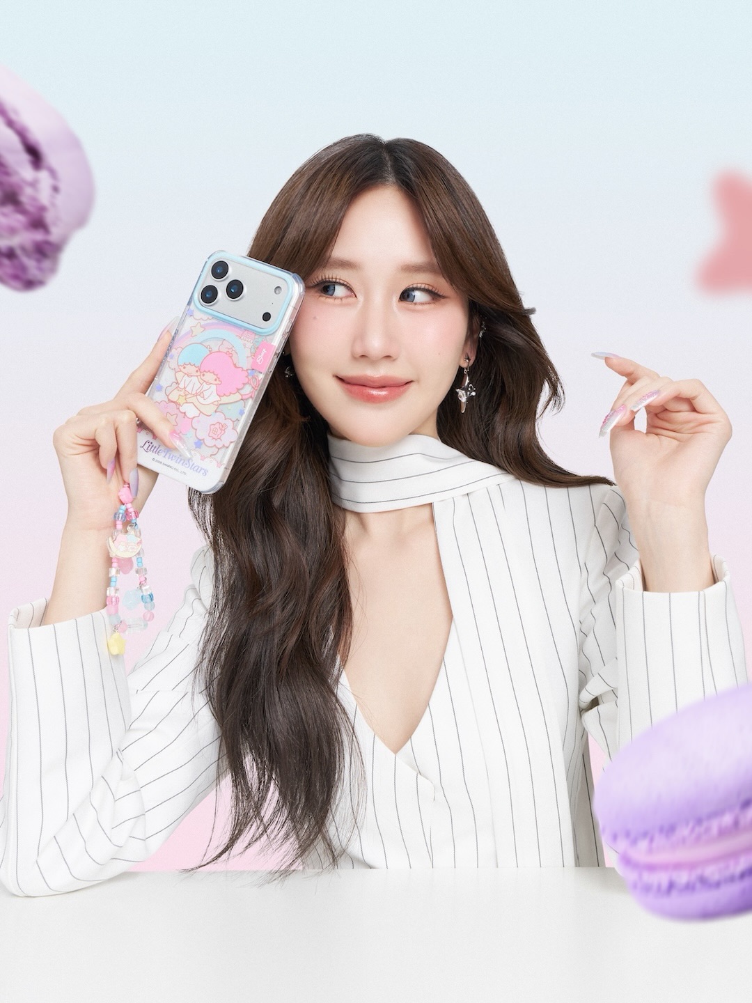 เจน - เมธิกา จีรนรภัทร