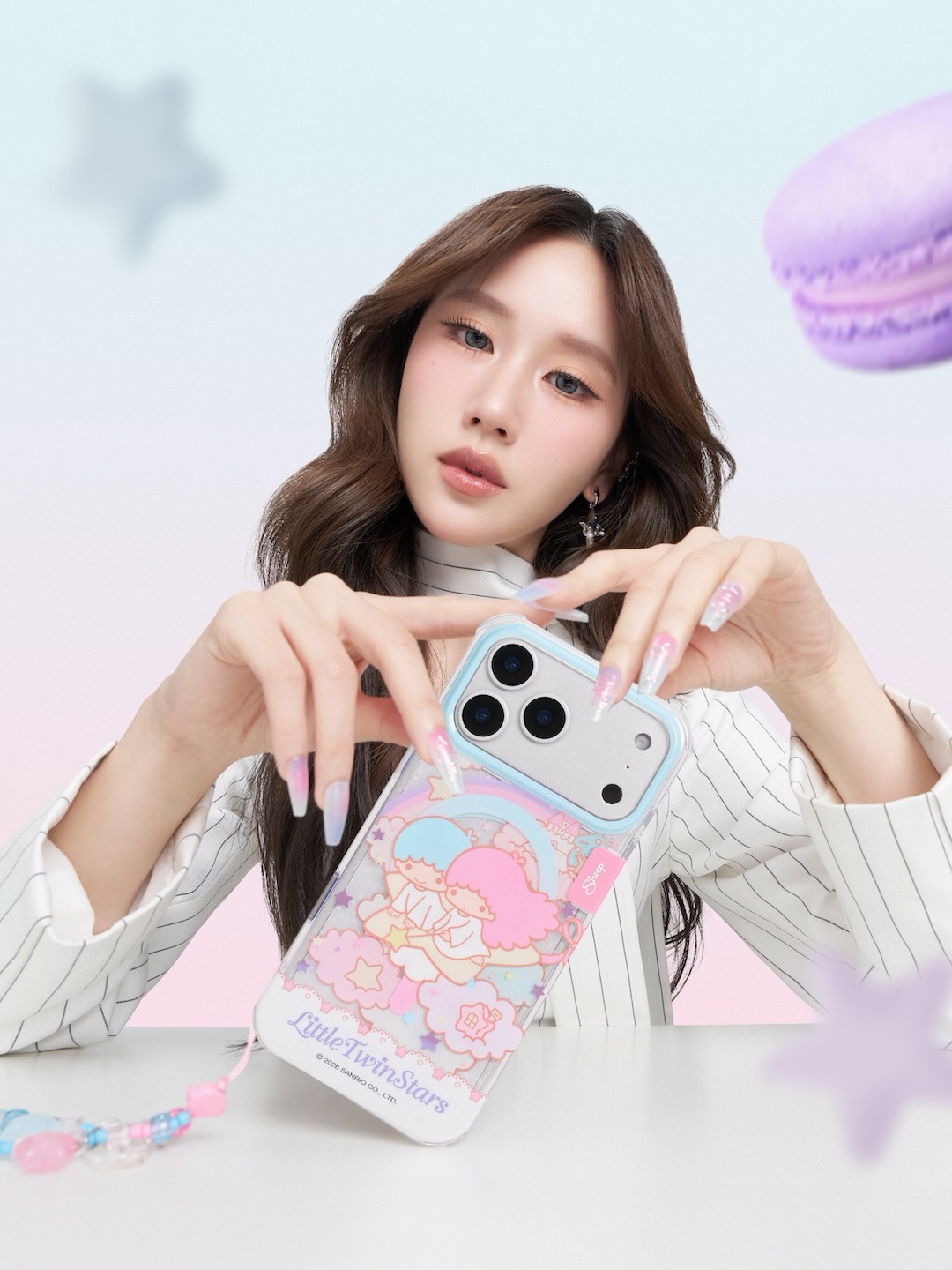 เจน - เมธิกา จีรนรภัทร