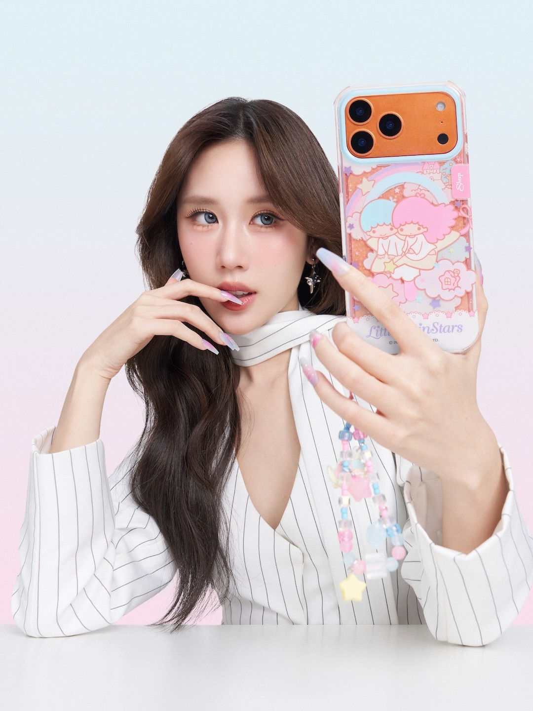 เจน - เมธิกา จีรนรภัทร