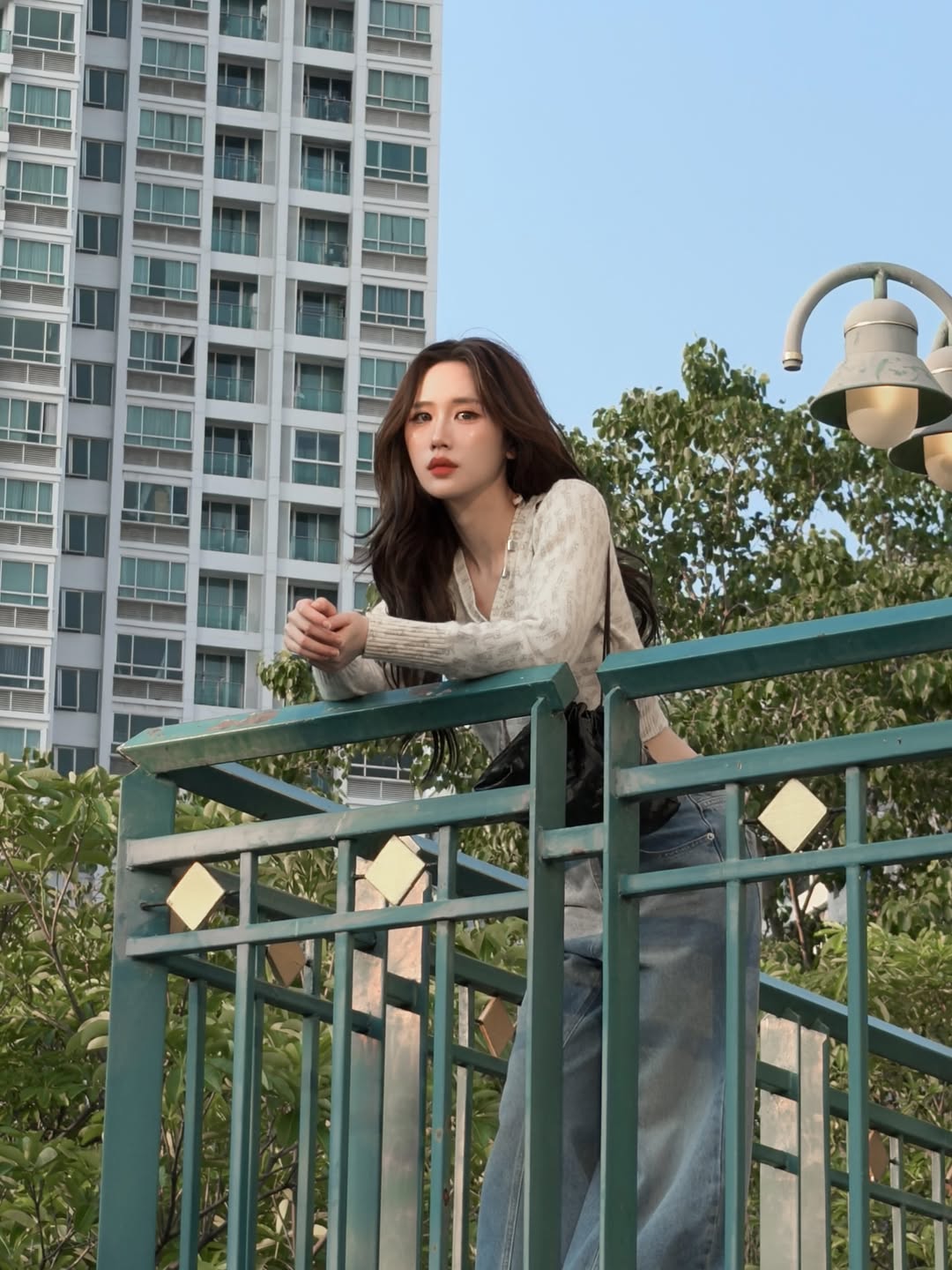 เจน - เมธิกา จีรนรภัทร