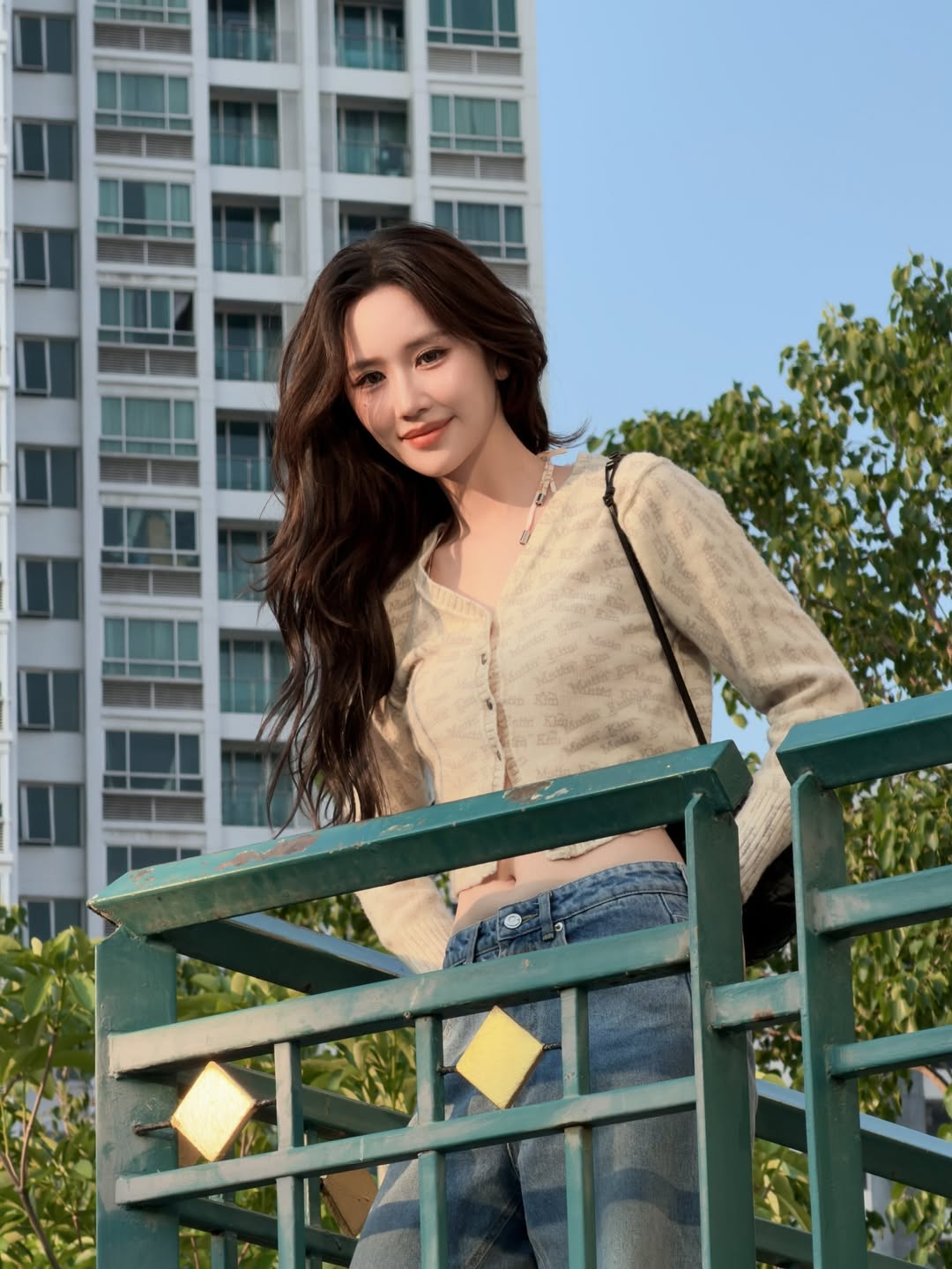 เจน - เมธิกา จีรนรภัทร