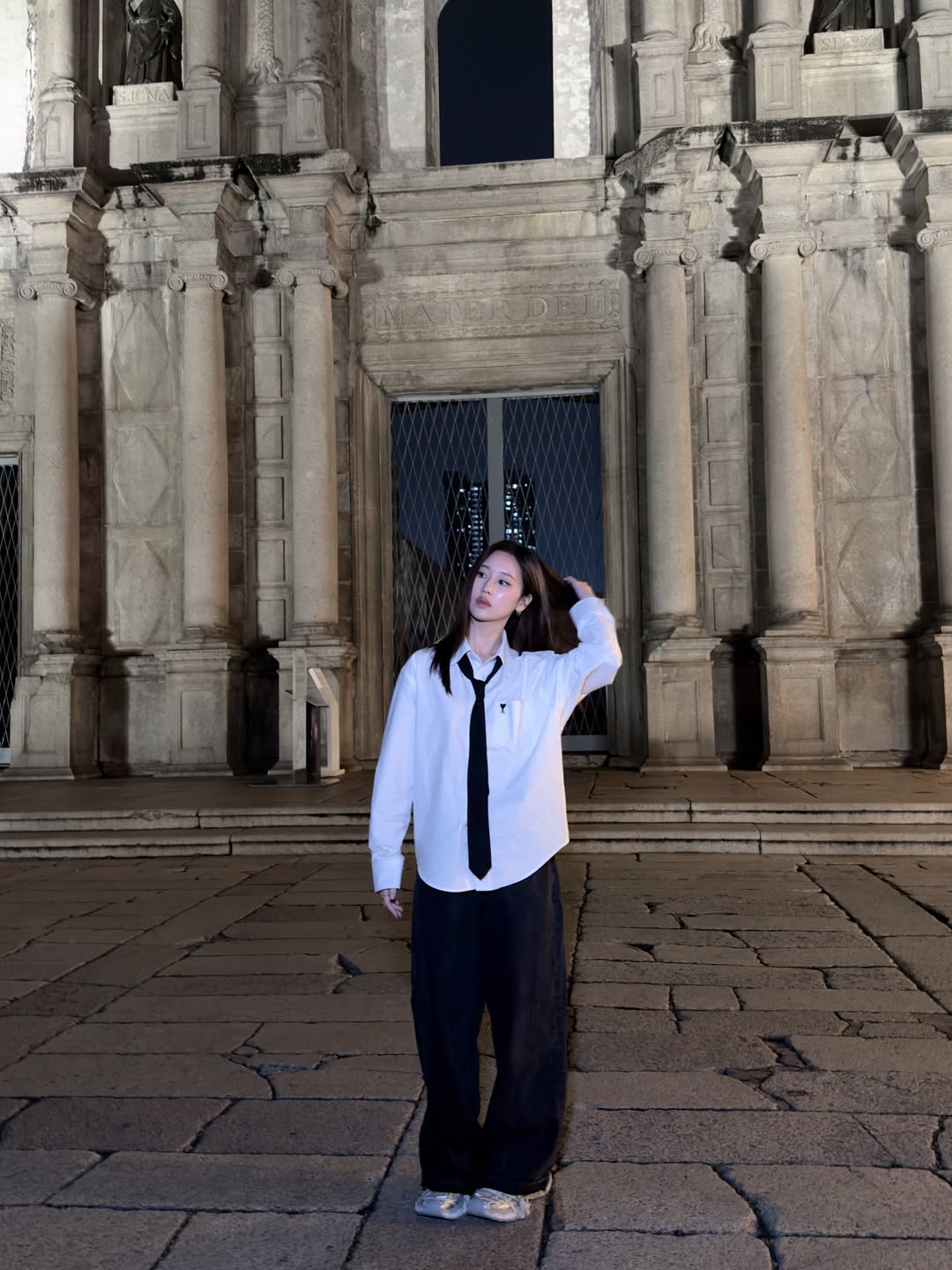 เจน - เมธิกา จีรนรภัทร