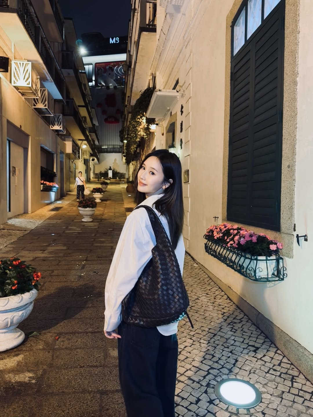 เจน - เมธิกา จีรนรภัทร