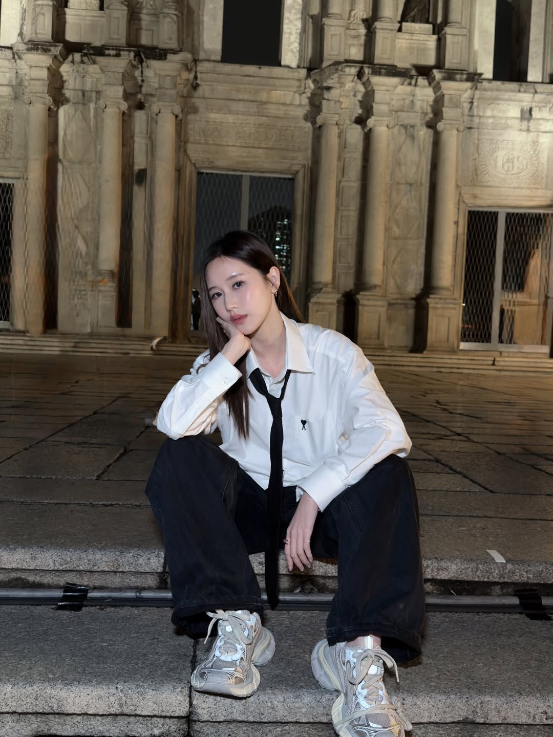 เจน - เมธิกา จีรนรภัทร