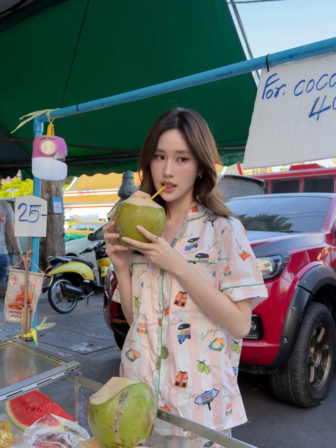 เจน - เมธิกา จีรนรภัทร