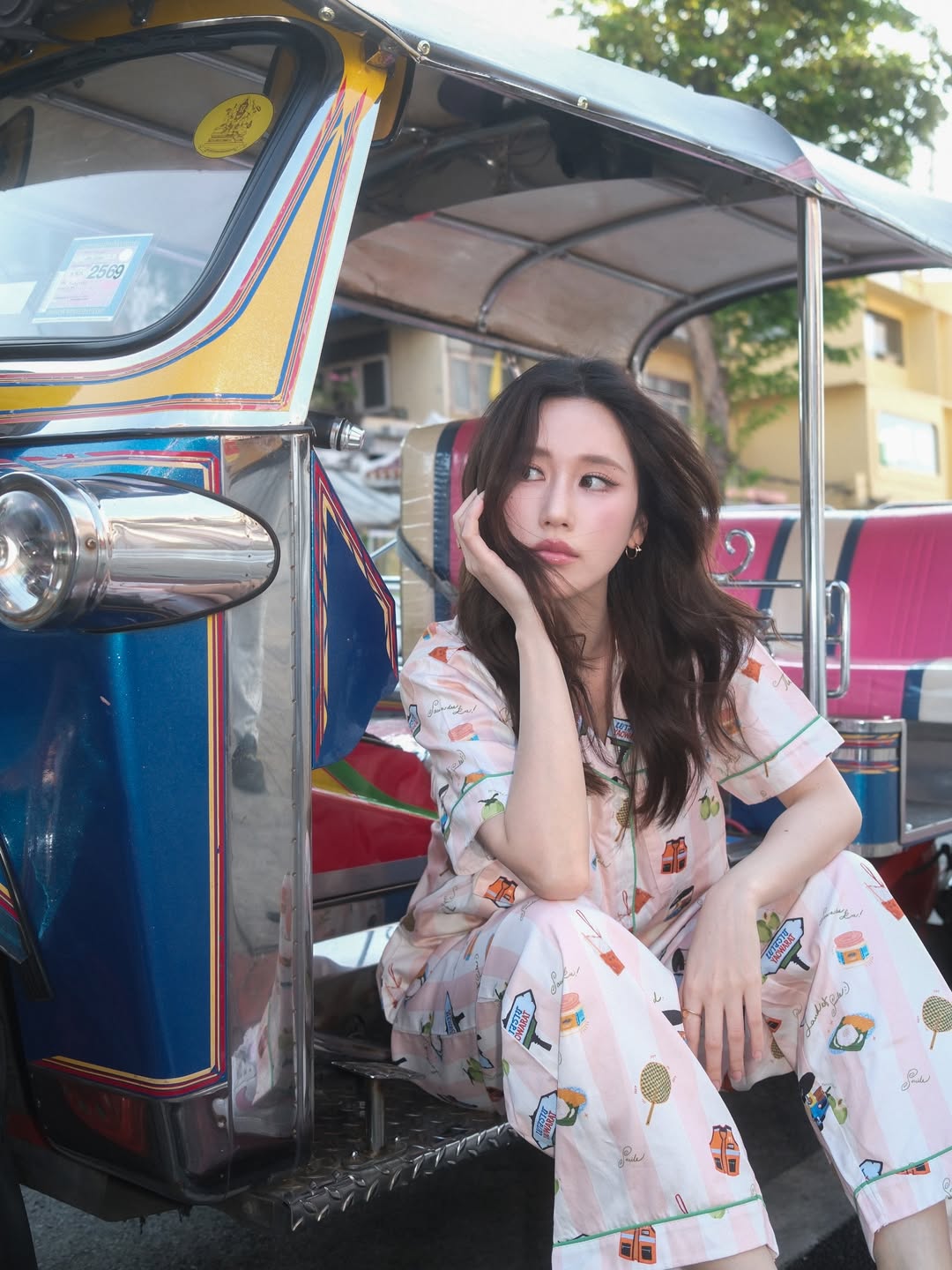 เจน - เมธิกา จีรนรภัทร