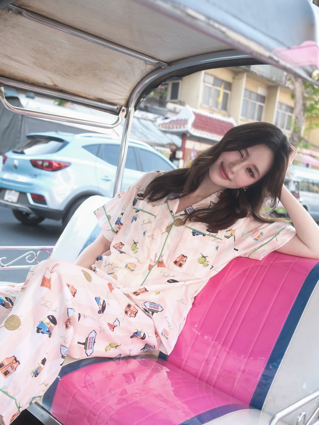 เจน - เมธิกา จีรนรภัทร