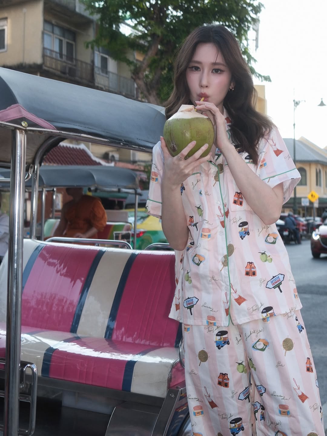 เจน - เมธิกา จีรนรภัทร