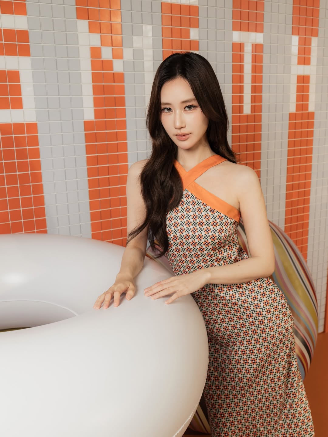 เจน - เมธิกา จีรนรภัทร