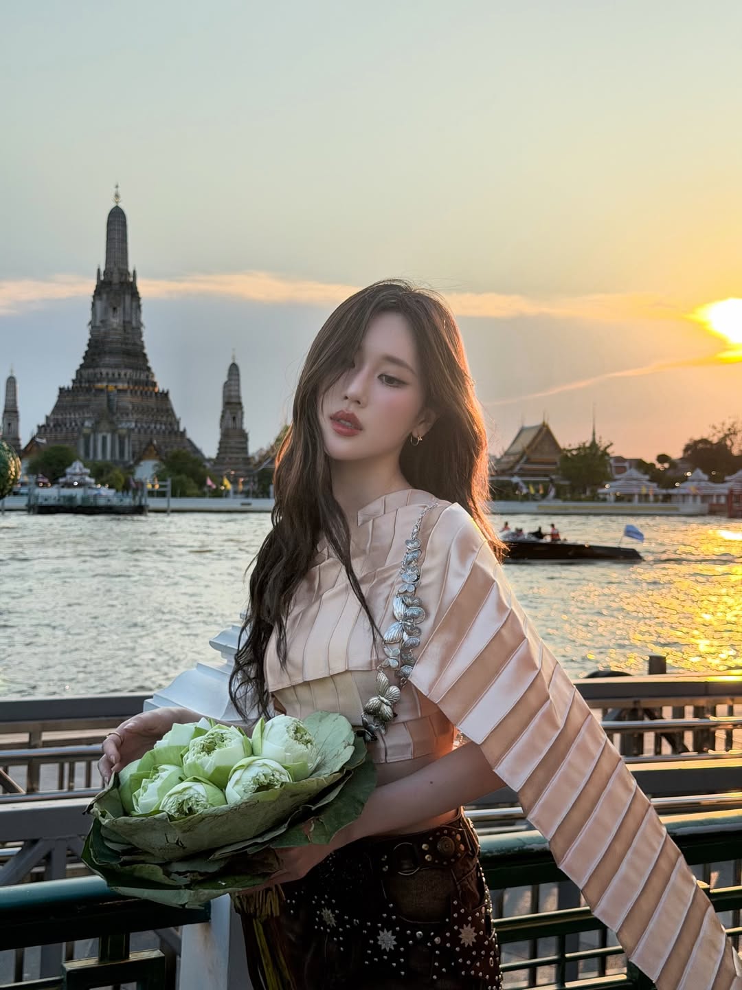 เจน - เมธิกา จีรนรภัทร