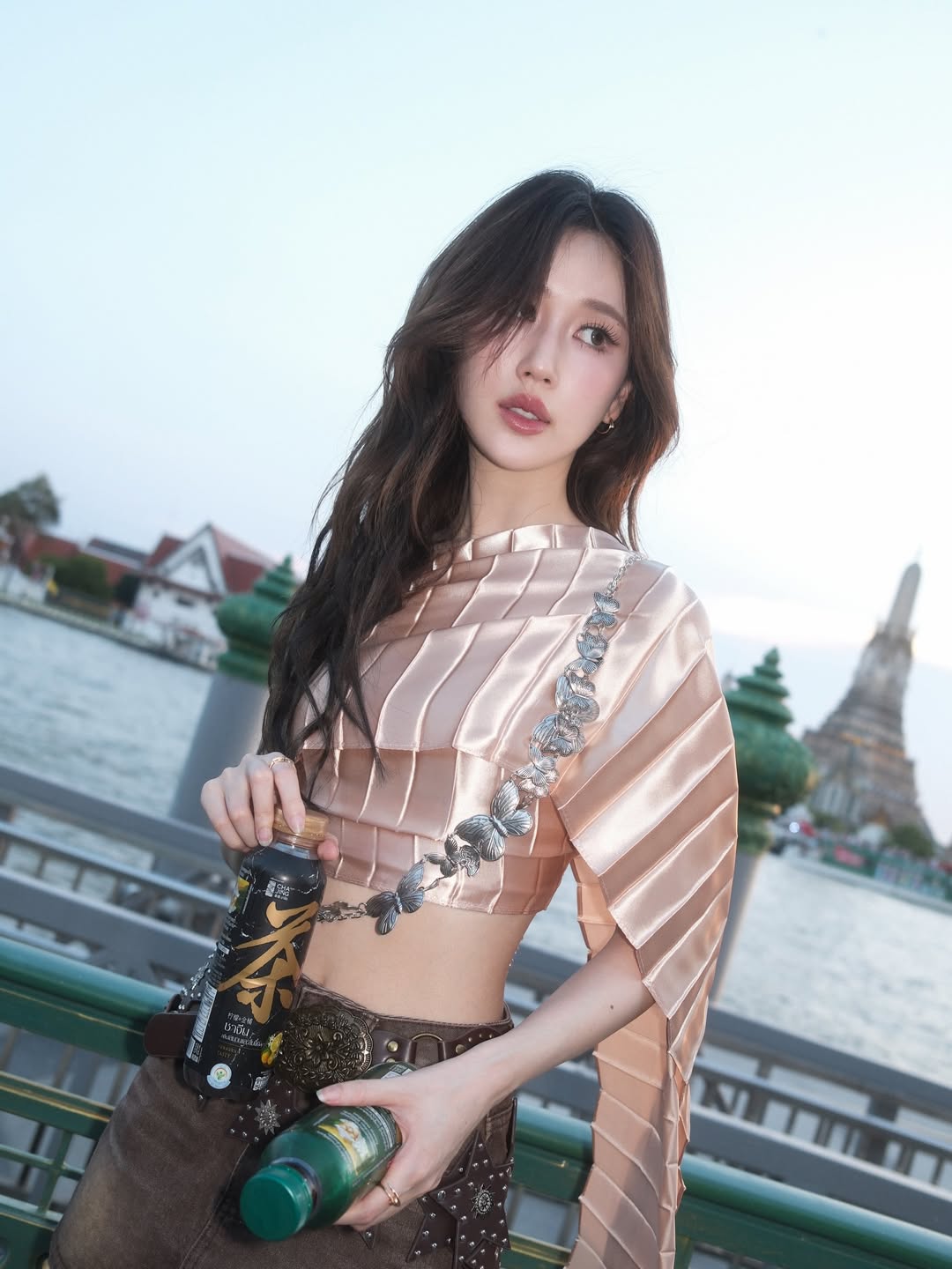 เจน - เมธิกา จีรนรภัทร