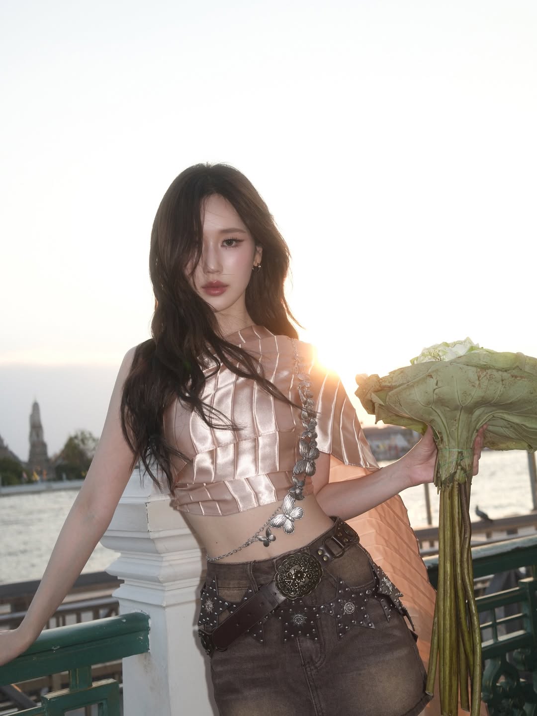 เจน - เมธิกา จีรนรภัทร