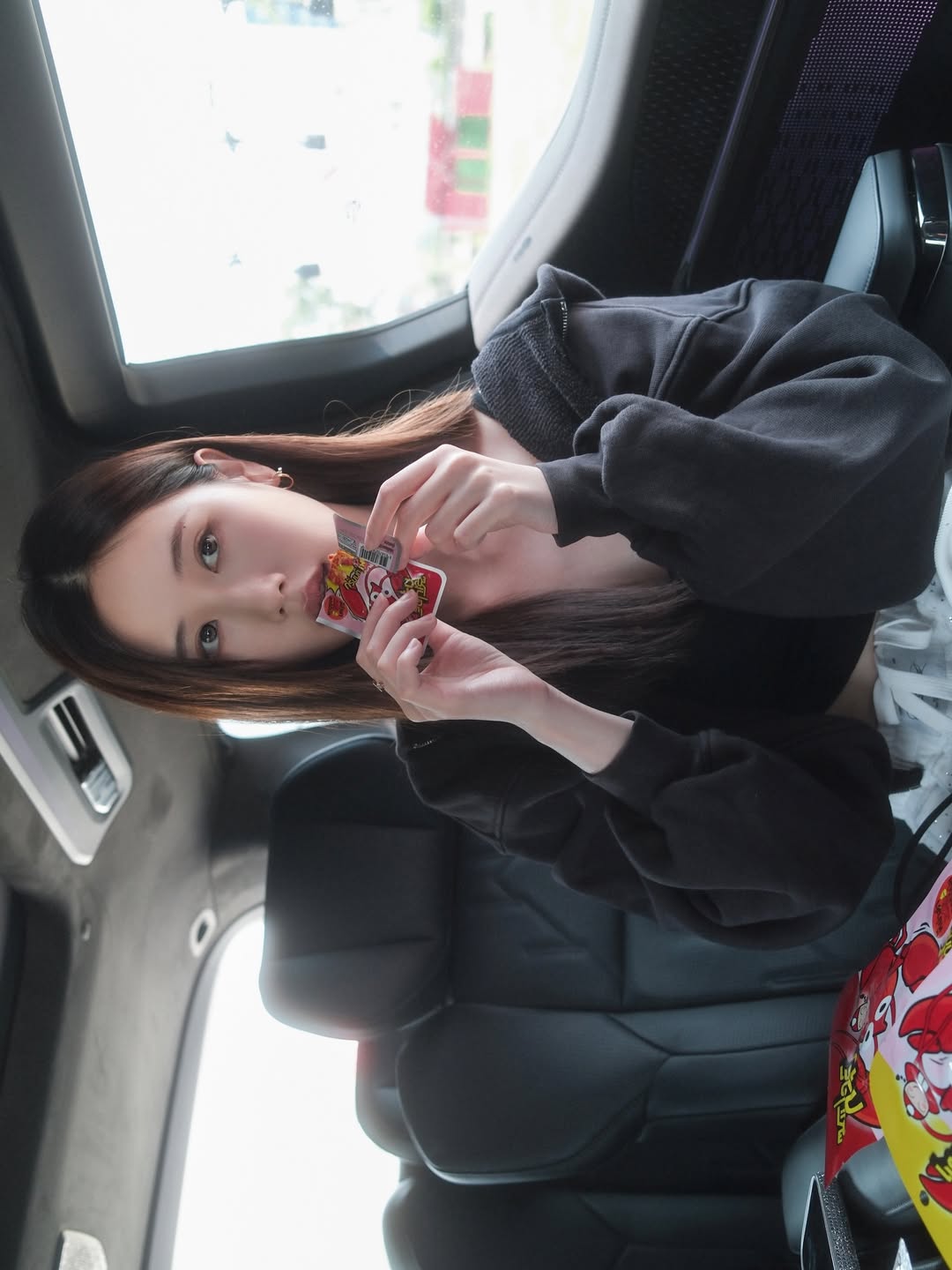 เจน - เมธิกา จีรนรภัทร