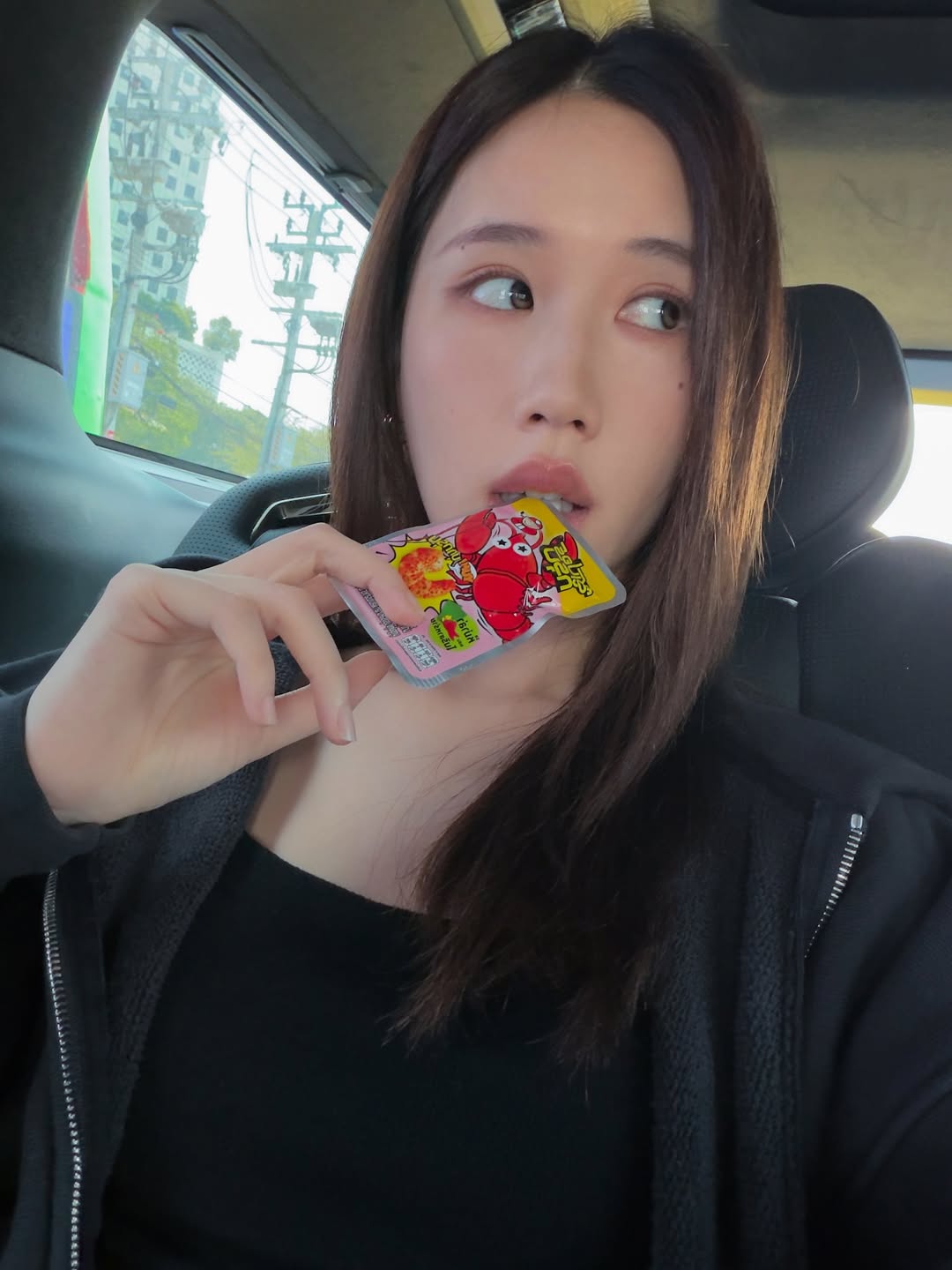 เจน - เมธิกา จีรนรภัทร