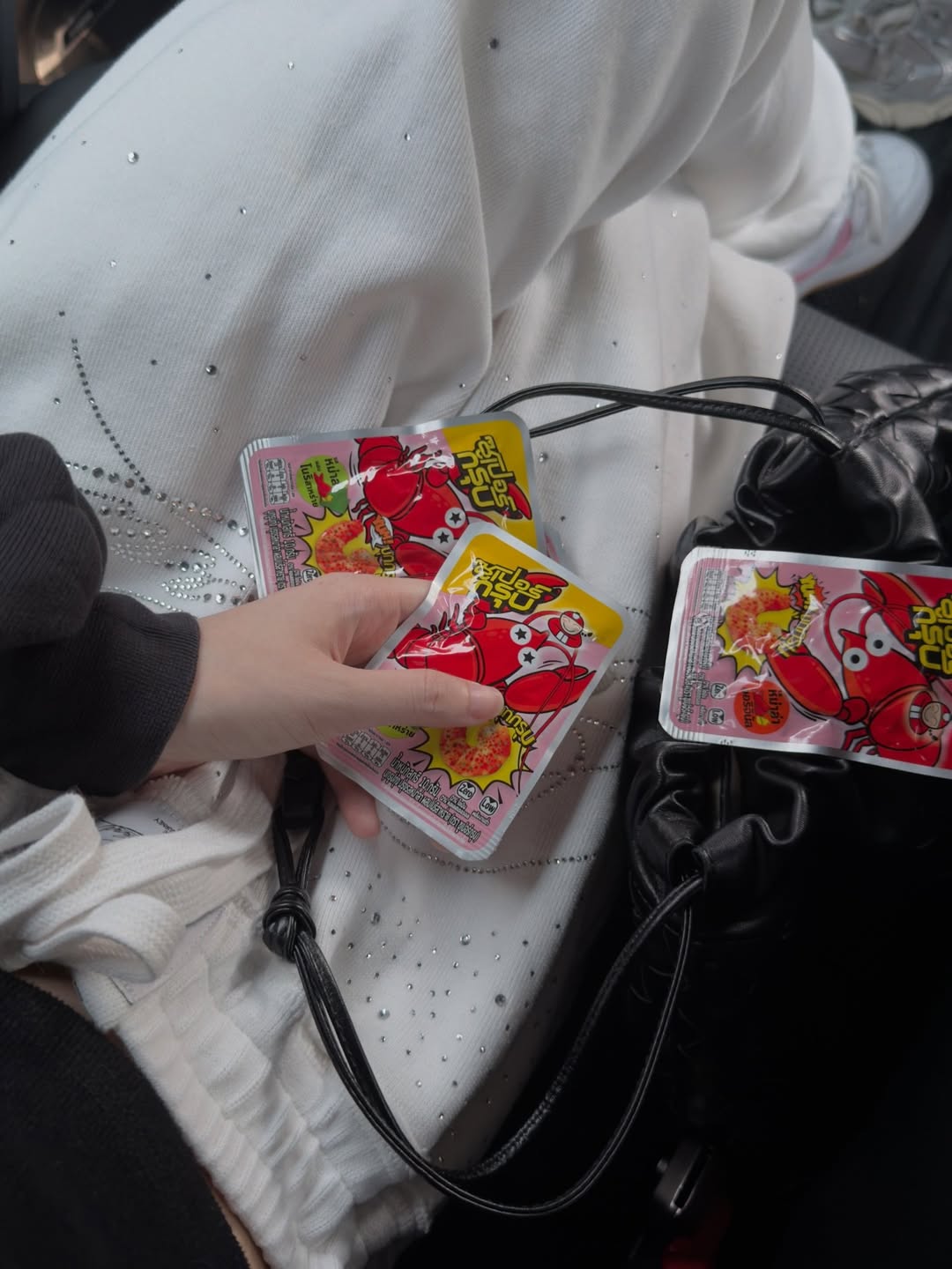 เจน - เมธิกา จีรนรภัทร