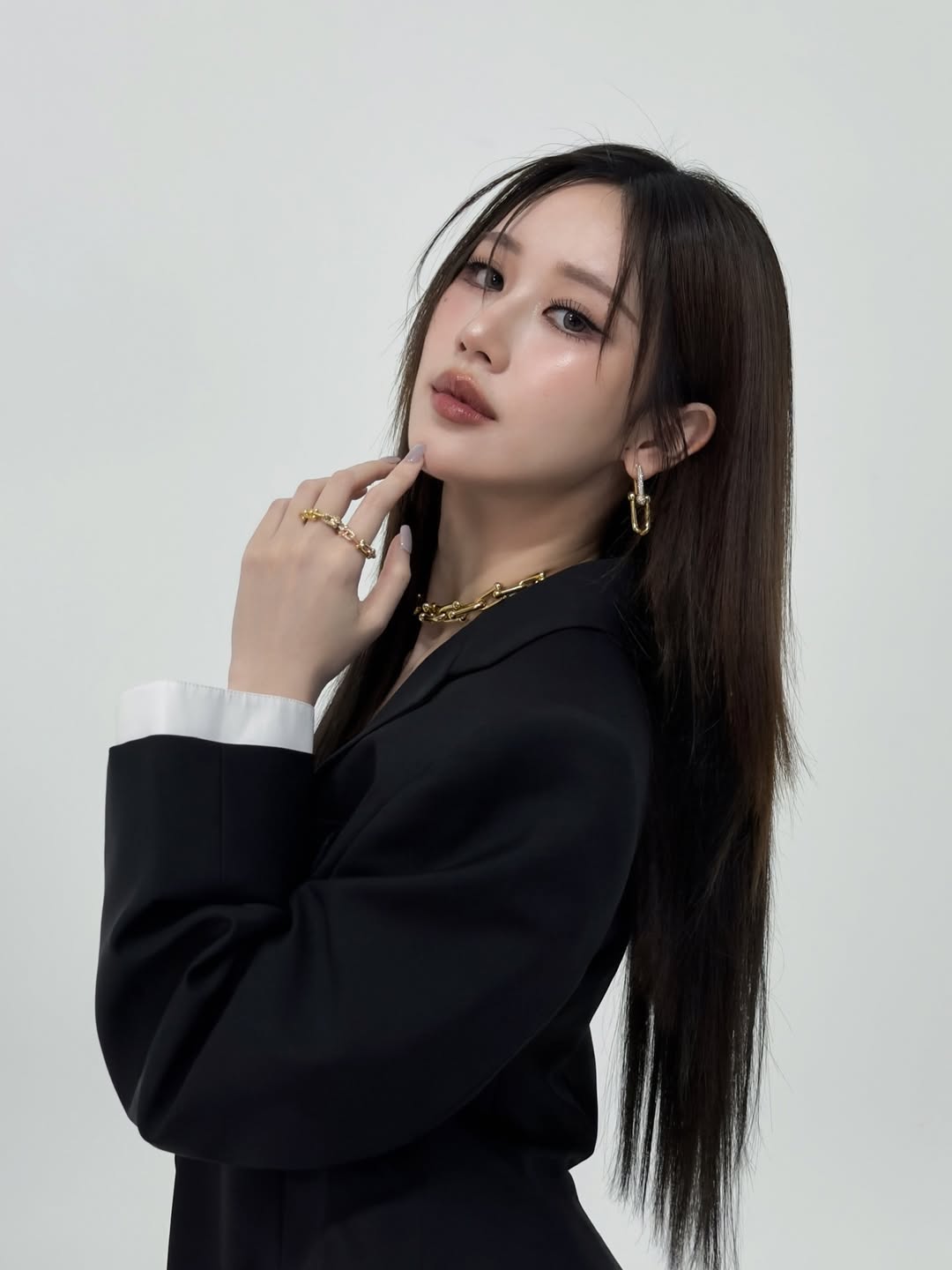 เจน - เมธิกา จีรนรภัทร