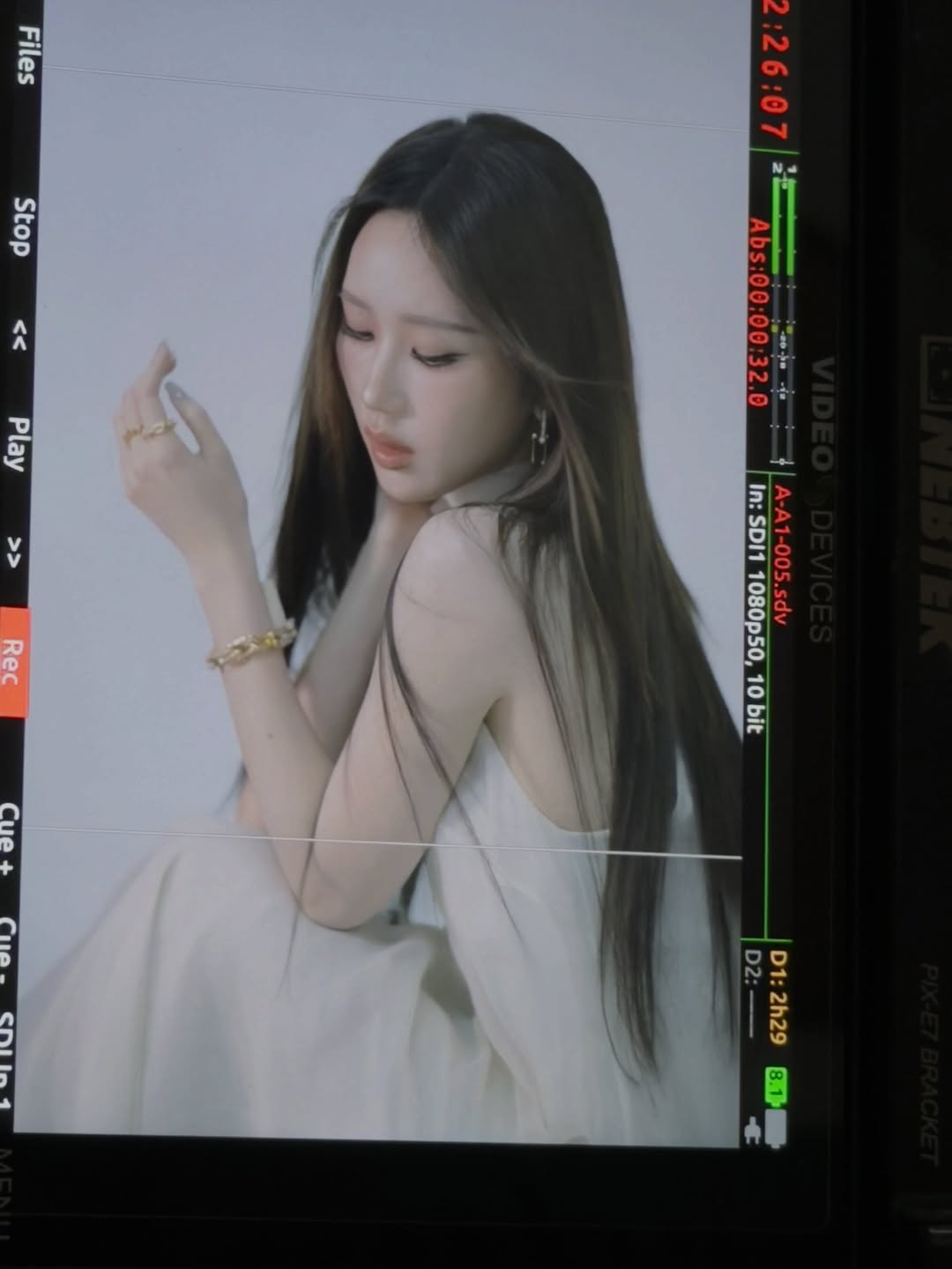 เจน - เมธิกา จีรนรภัทร