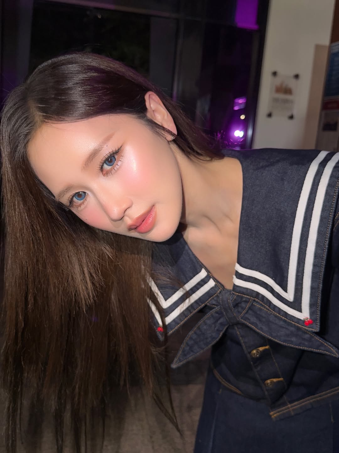 เจน - เมธิกา จีรนรภัทร