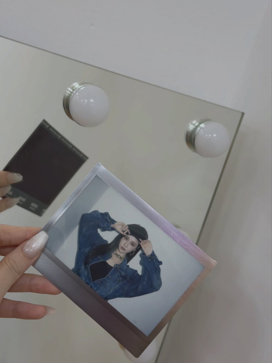 เจน - เมธิกา จีรนรภัทร