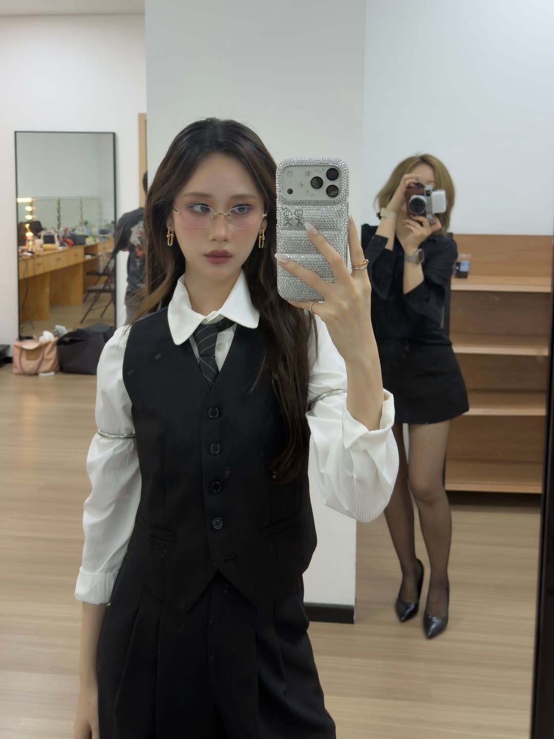 เจน - เมธิกา จีรนรภัทร