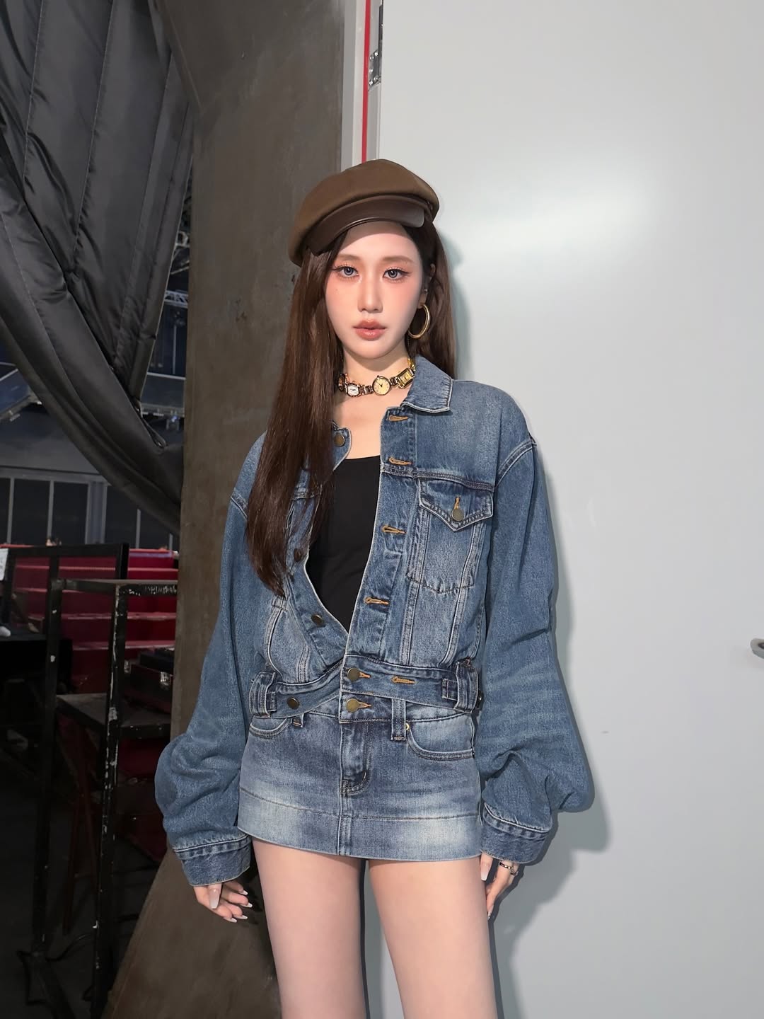 เจน - เมธิกา จีรนรภัทร