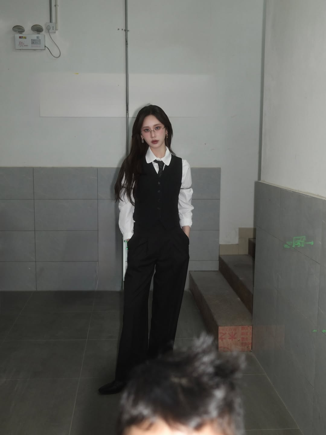 เจน - เมธิกา จีรนรภัทร