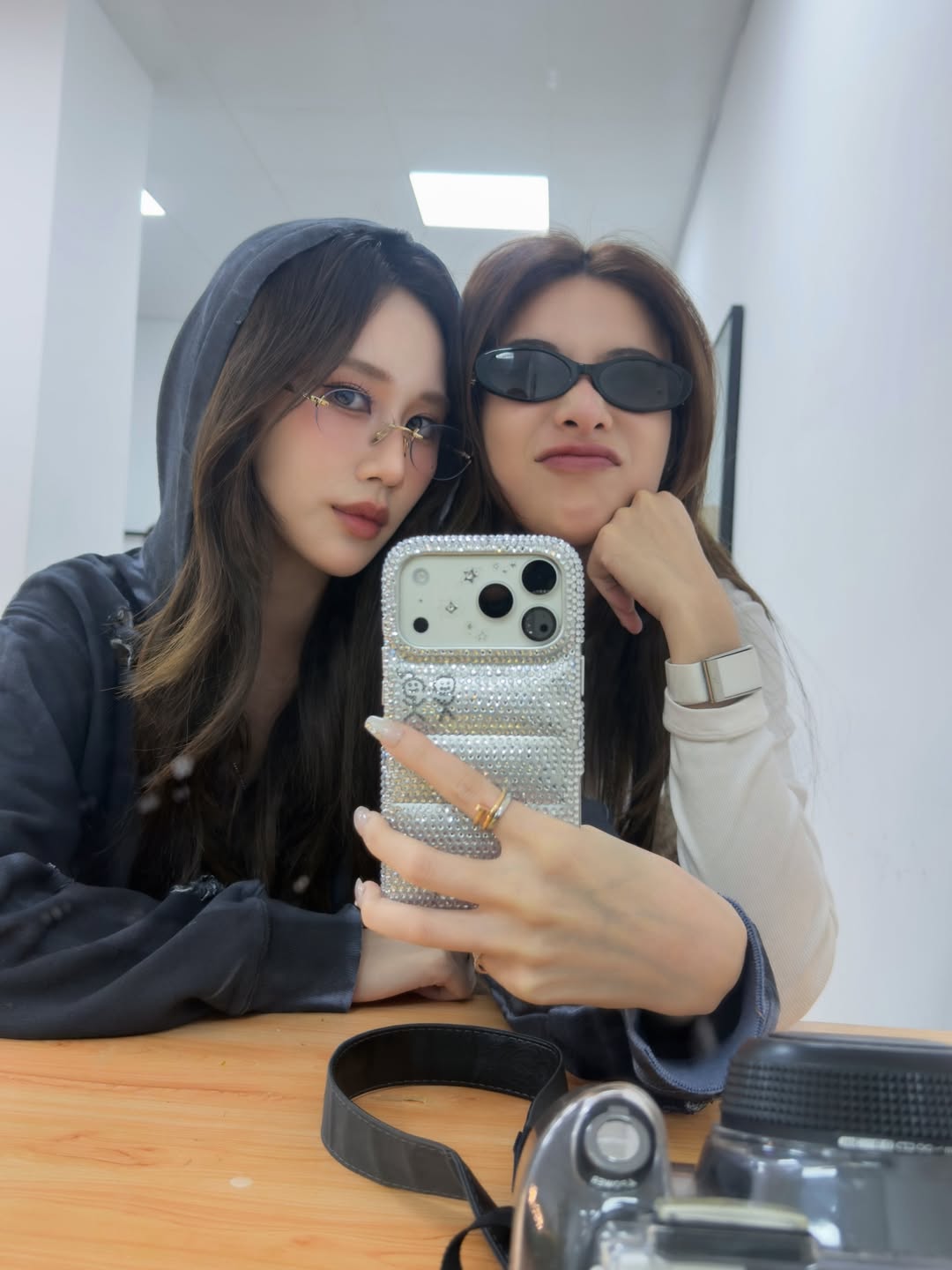 เจน - เมธิกา จีรนรภัทร