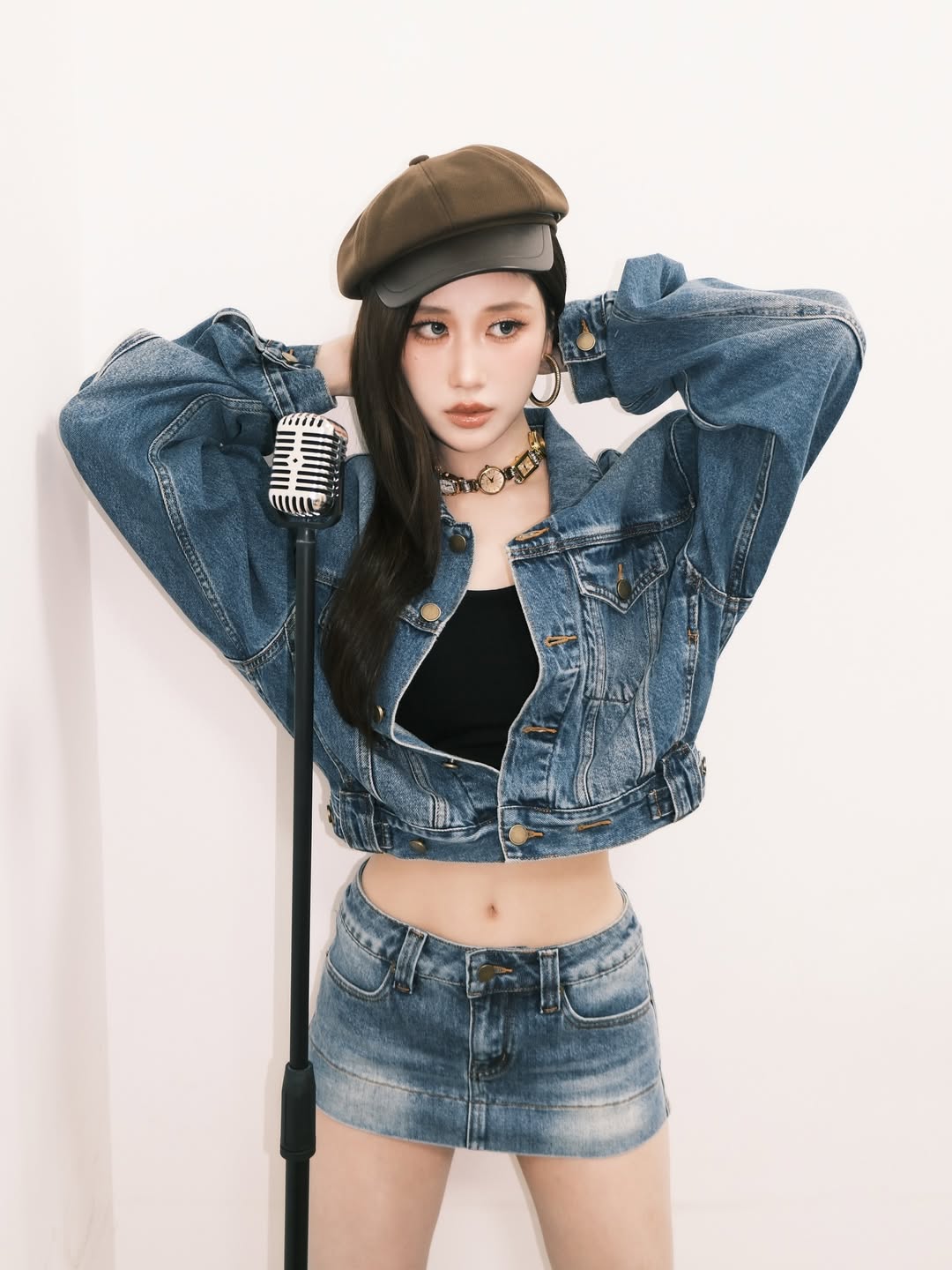 เจน - เมธิกา จีรนรภัทร