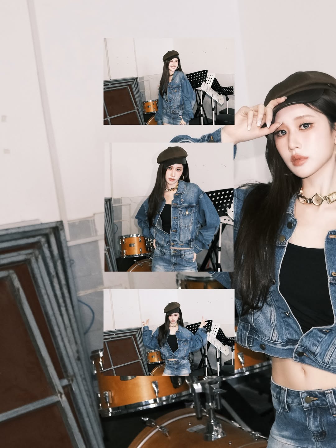 เจน - เมธิกา จีรนรภัทร