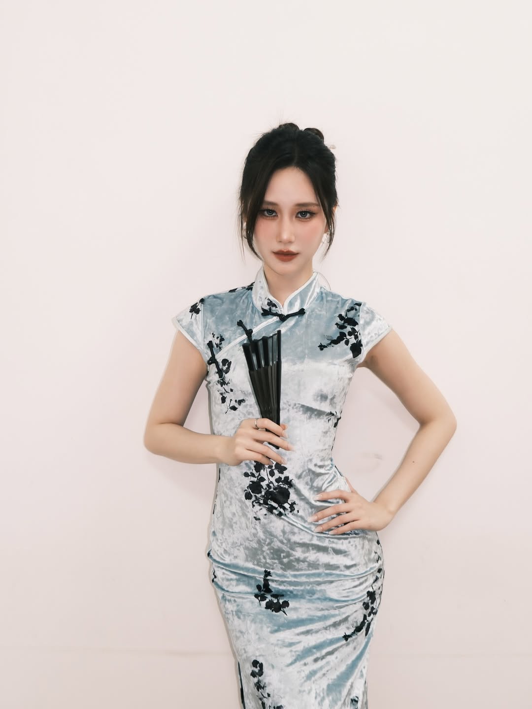 เจน - เมธิกา จีรนรภัทร