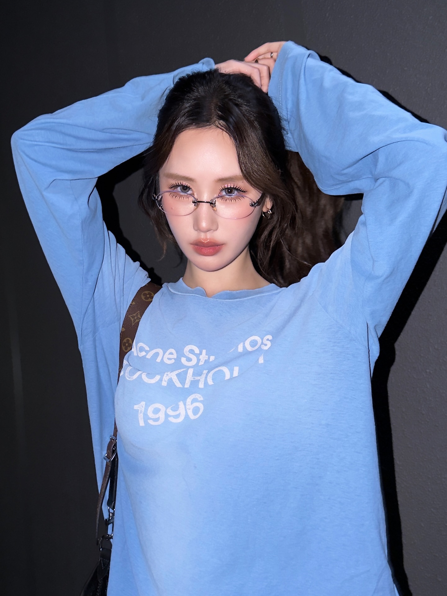 เจน - เมธิกา จีรนรภัทร