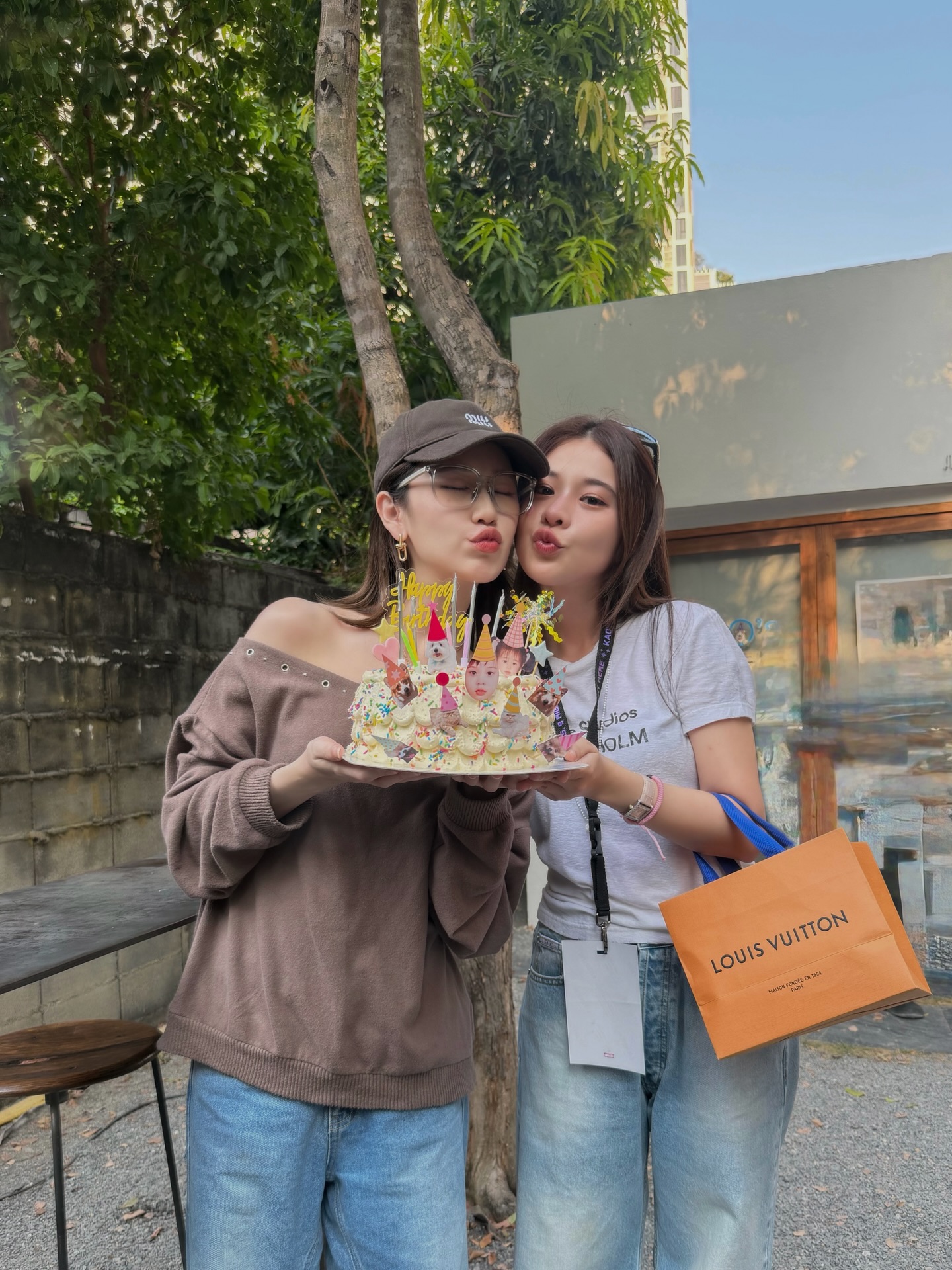 เจน - เมธิกา จีรนรภัทร