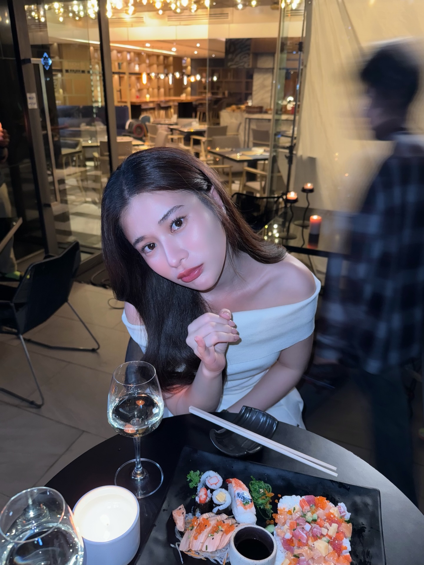 เจน - เมธิกา จีรนรภัทร