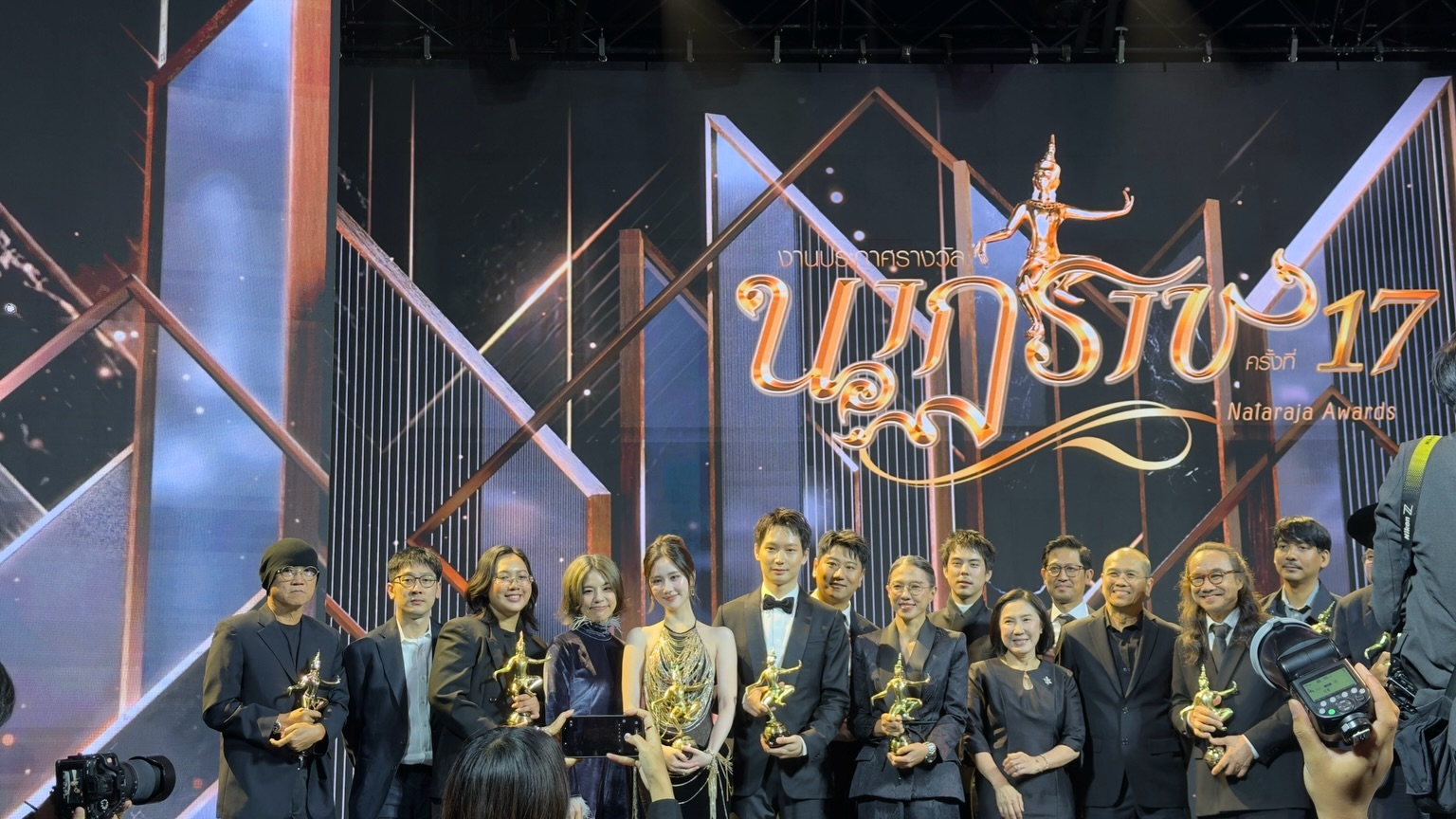 เจน - เมธิกา จีรนรภัทร