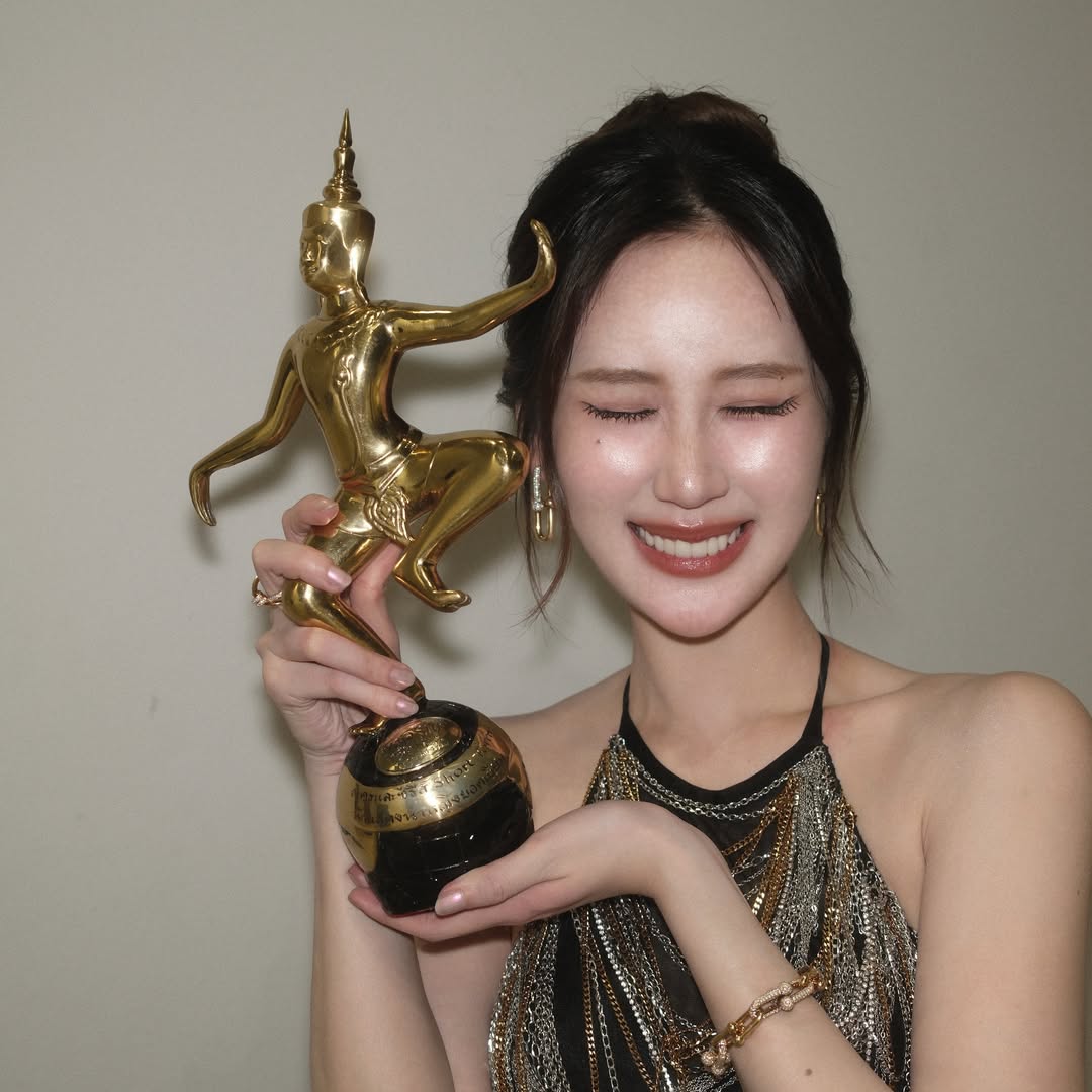 เจน - เมธิกา จีรนรภัทร