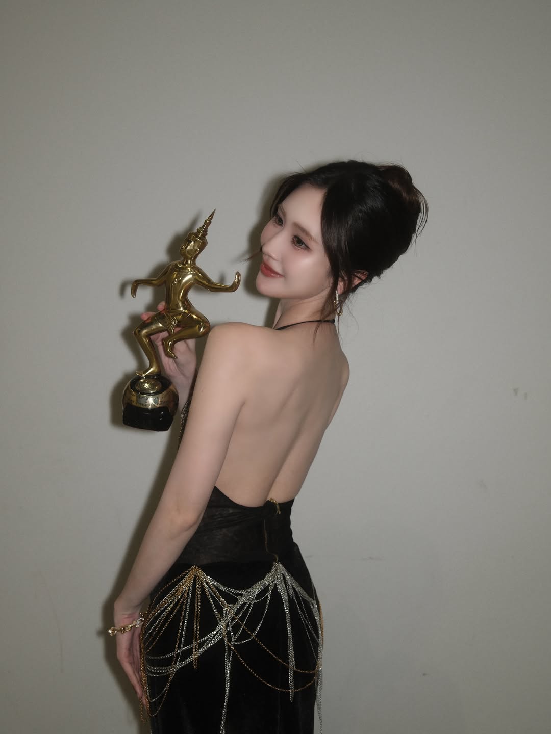 เจน - เมธิกา จีรนรภัทร