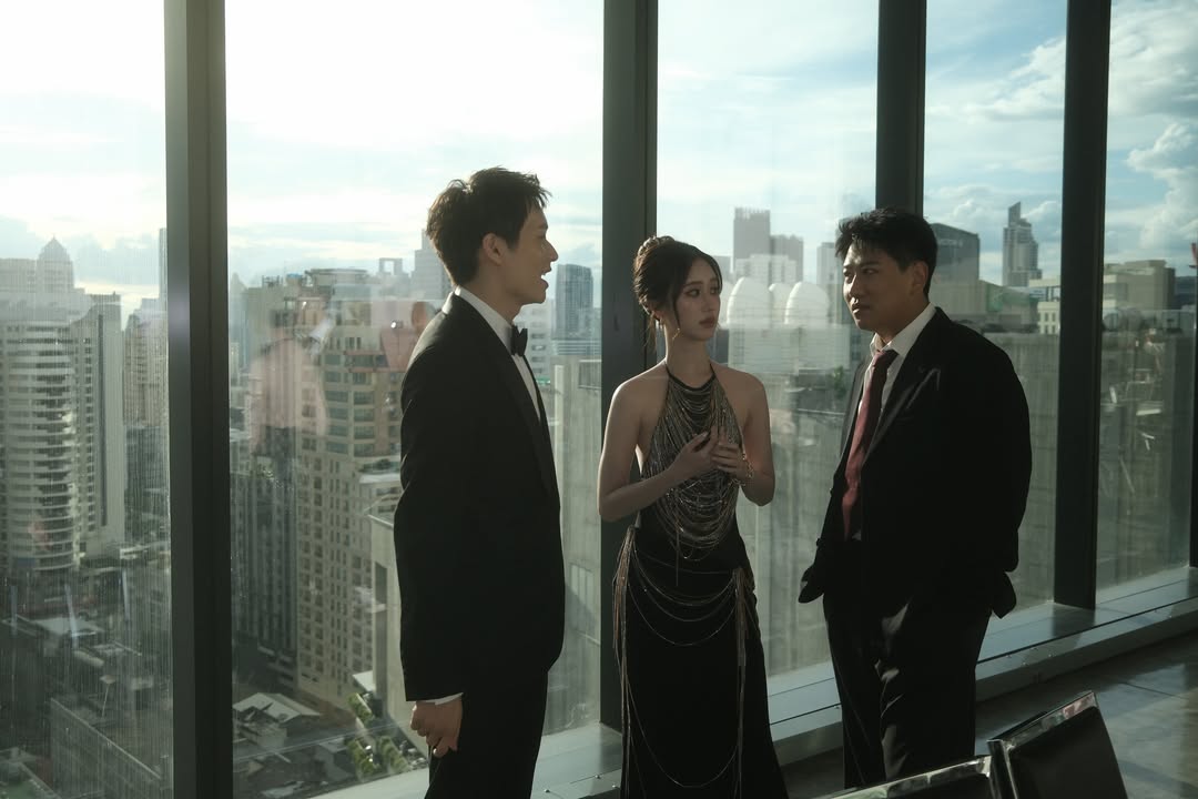 เจน - เมธิกา จีรนรภัทร